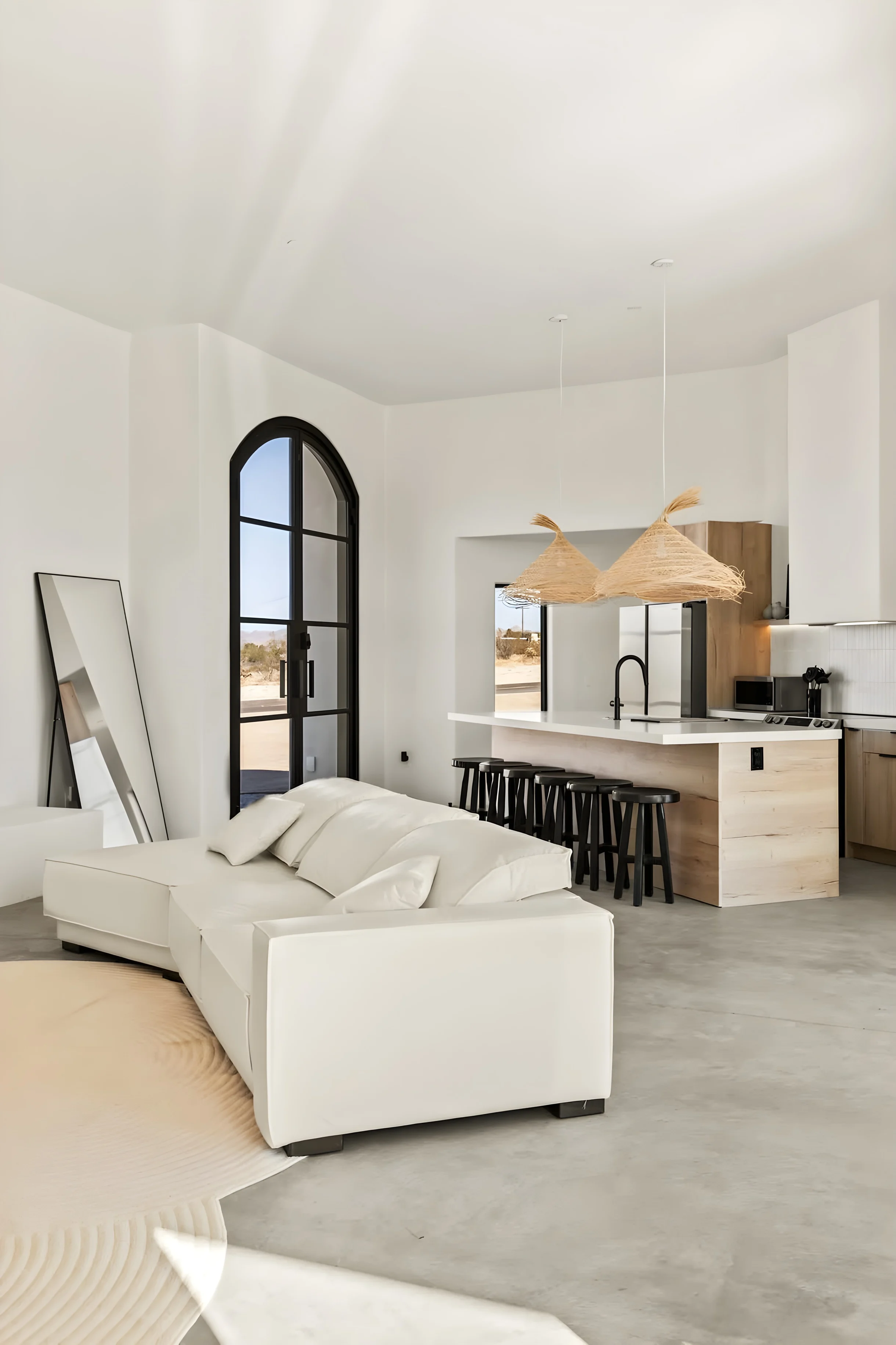 Wander Joshua Tree Glow #55