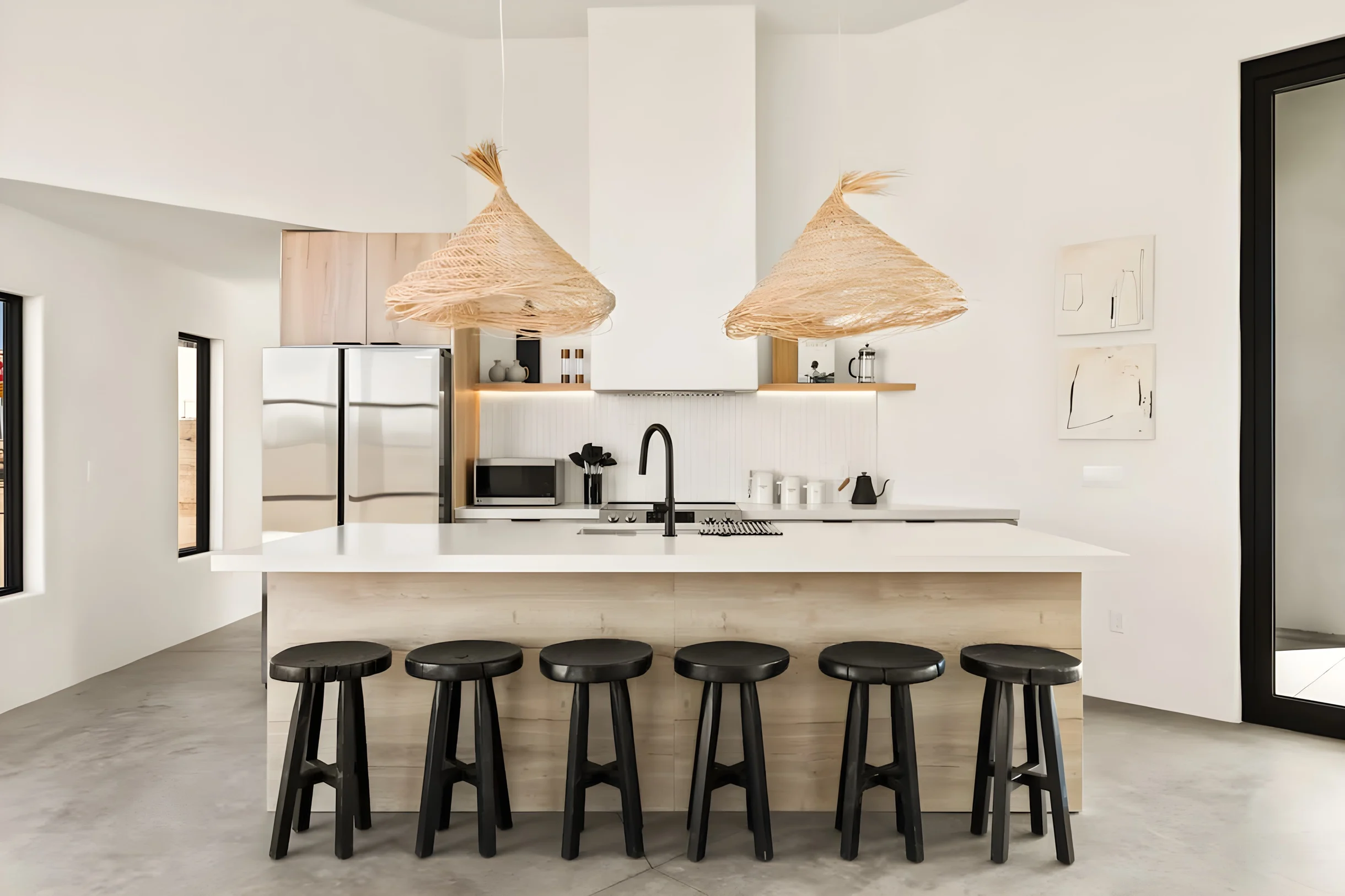 Wander Joshua Tree Glow #24