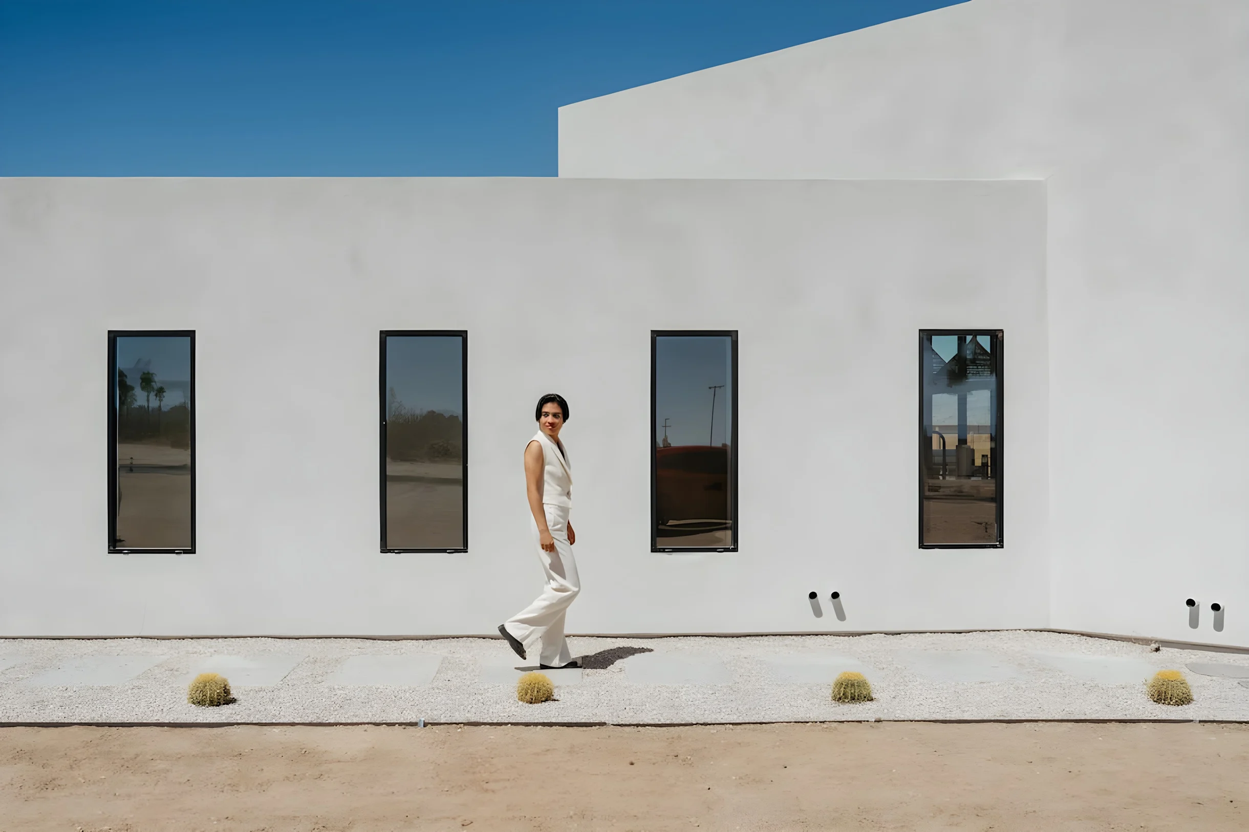 Wander Joshua Tree Glow #50