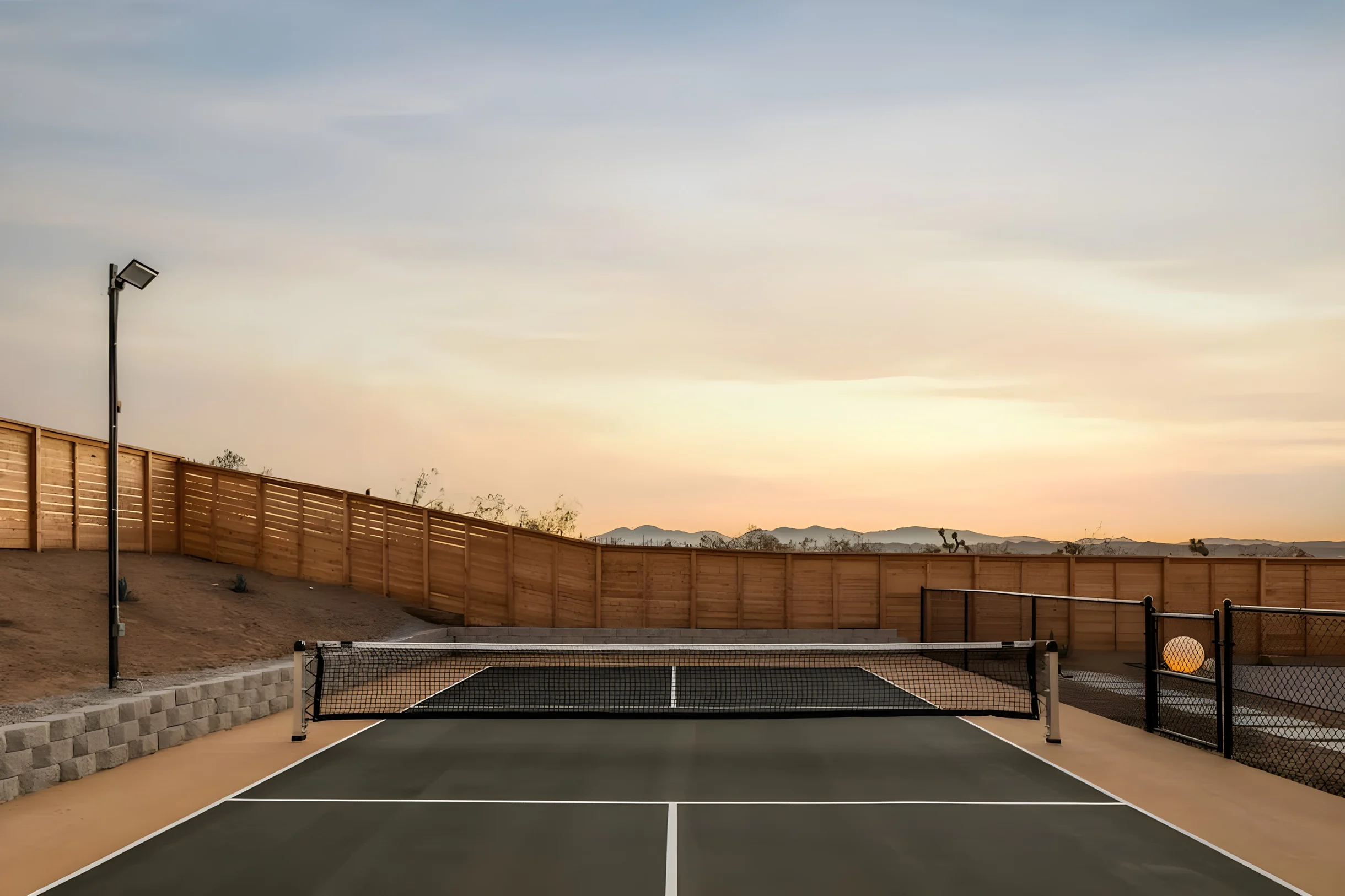 Wander Joshua Tree Glow #45