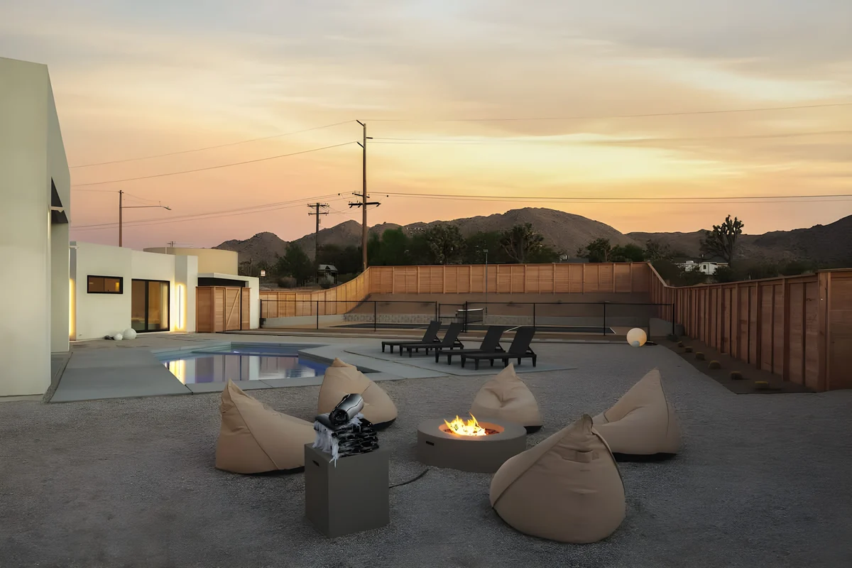 Wander Joshua Tree Glow