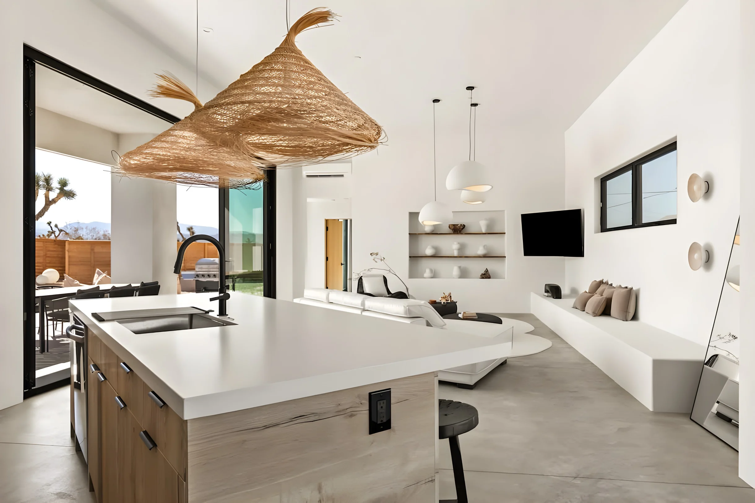 Wander Joshua Tree Glow #39