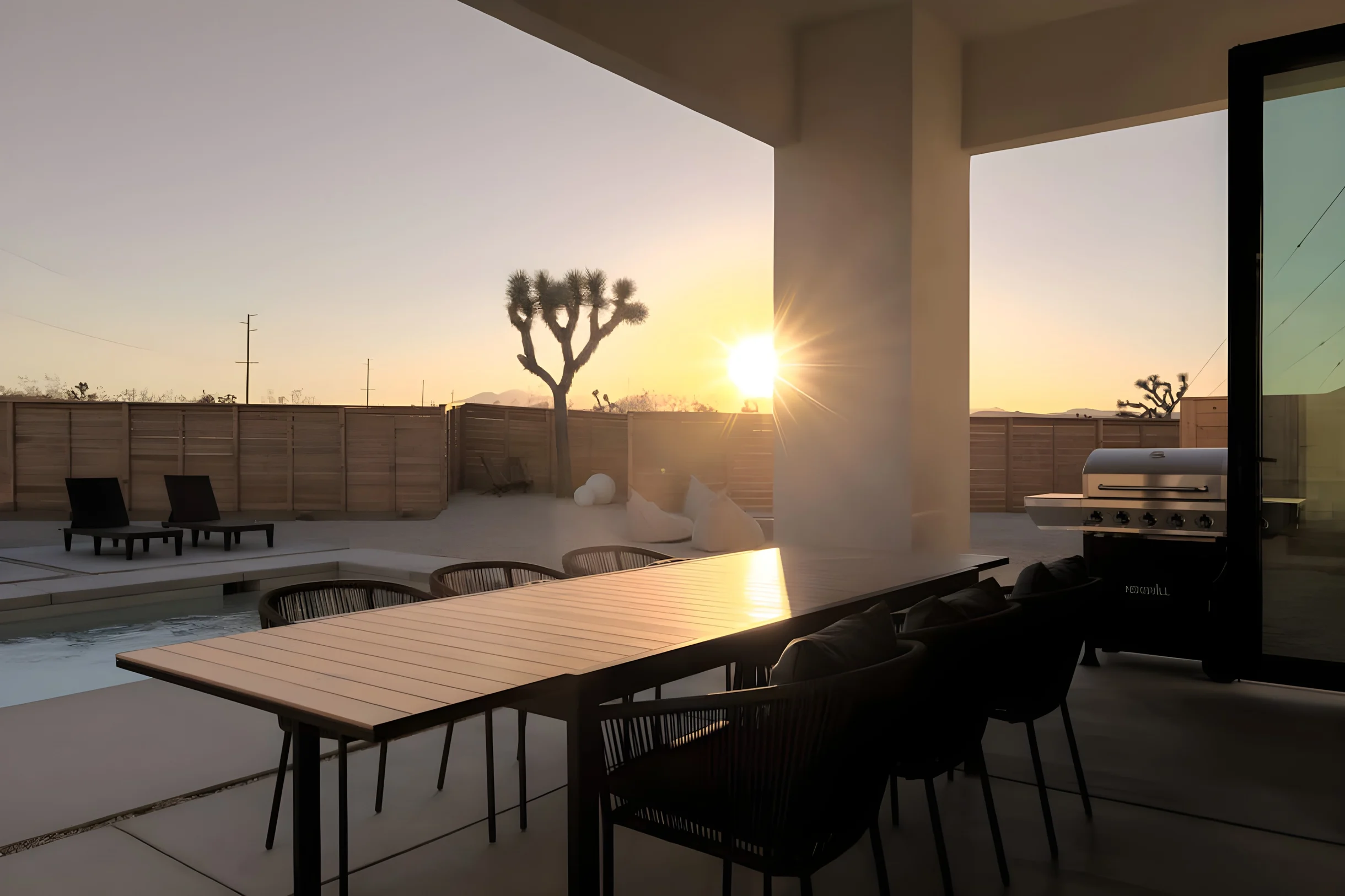 Wander Joshua Tree Glow #47