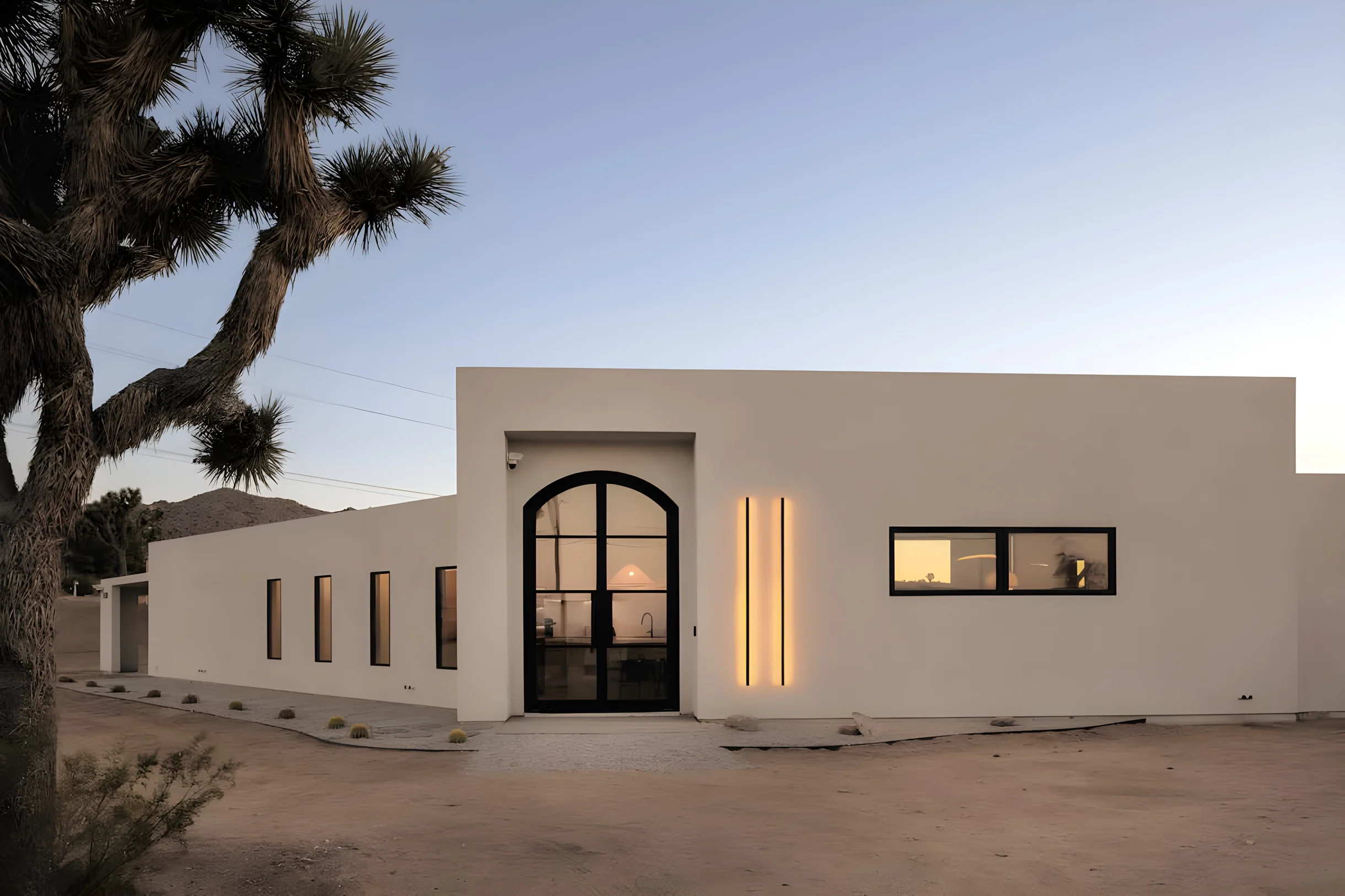 Wander Joshua Tree Glow #54