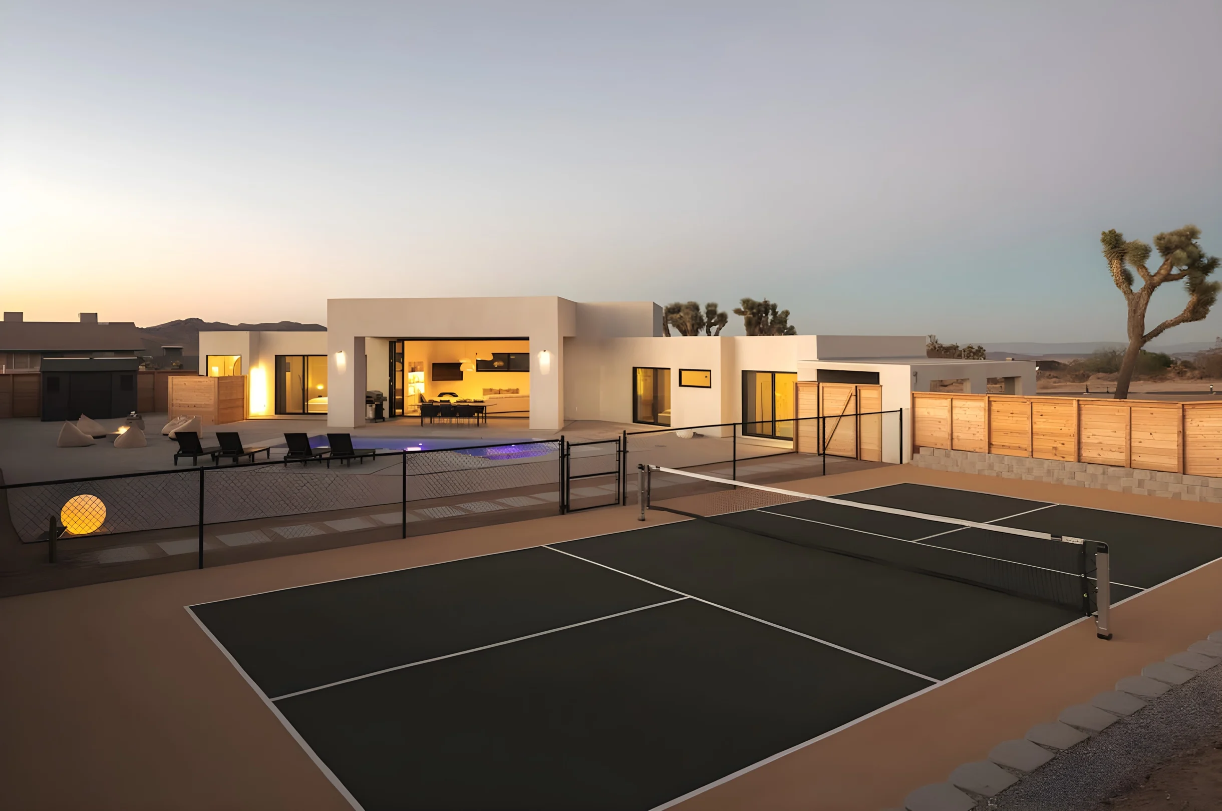 Wander Joshua Tree Glow #26