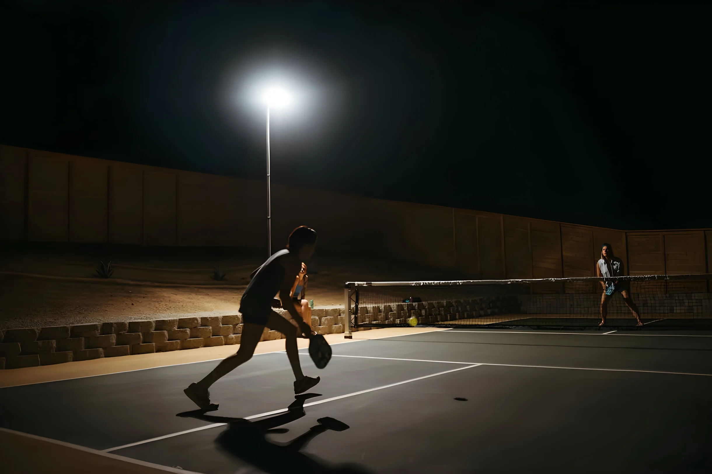 Wander Joshua Tree Glow