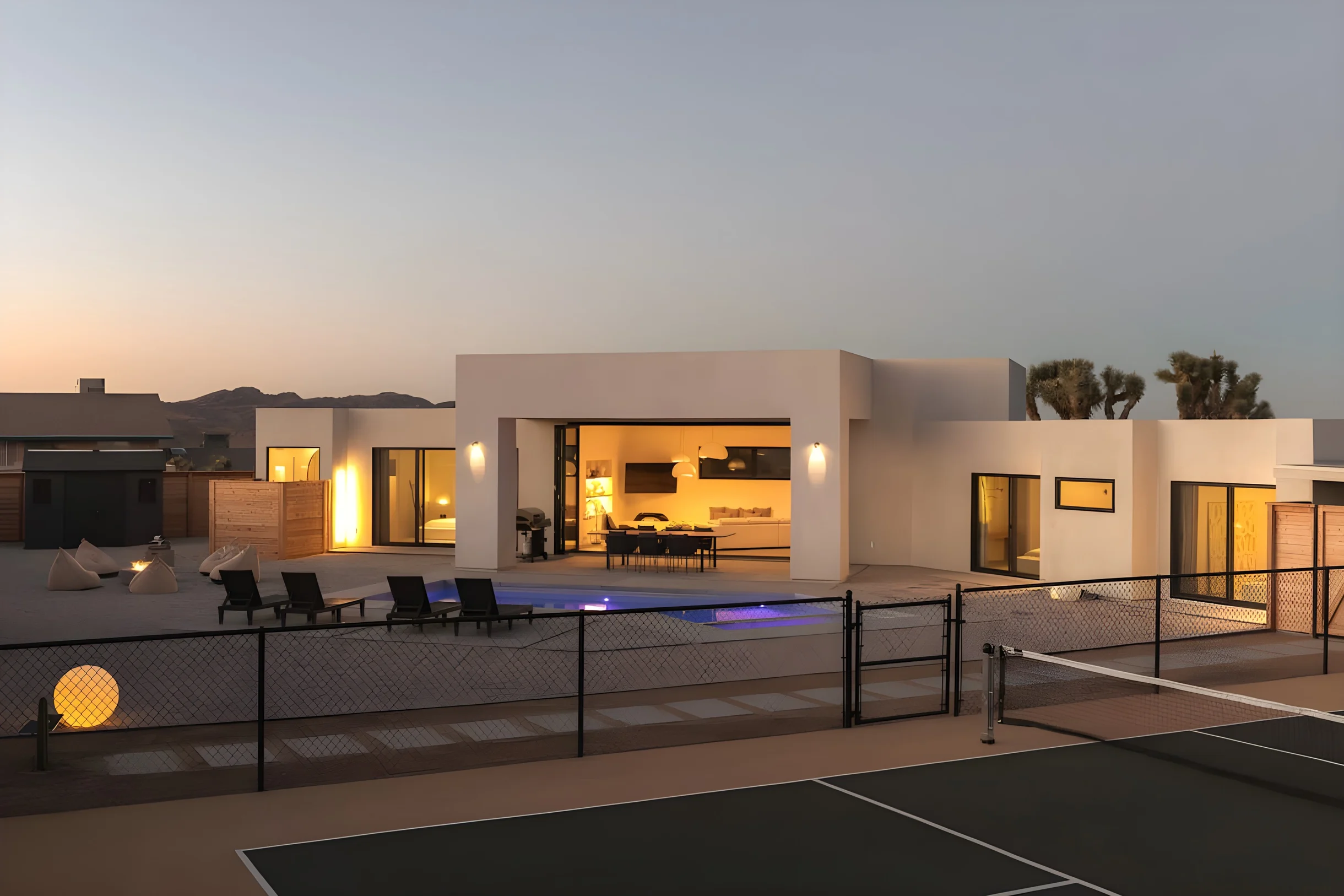 Wander Joshua Tree Glow #10