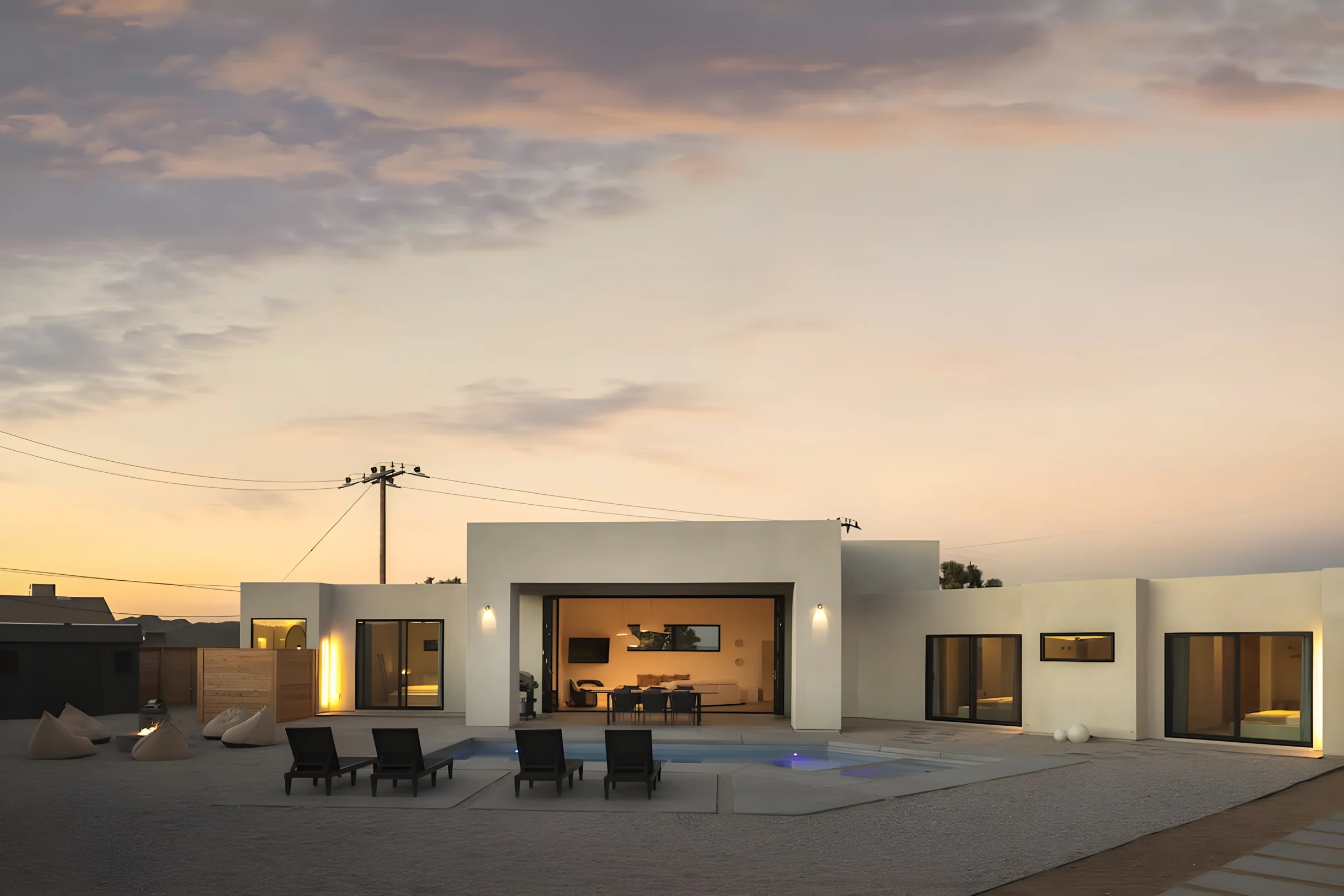 Wander Joshua Tree Glow #21