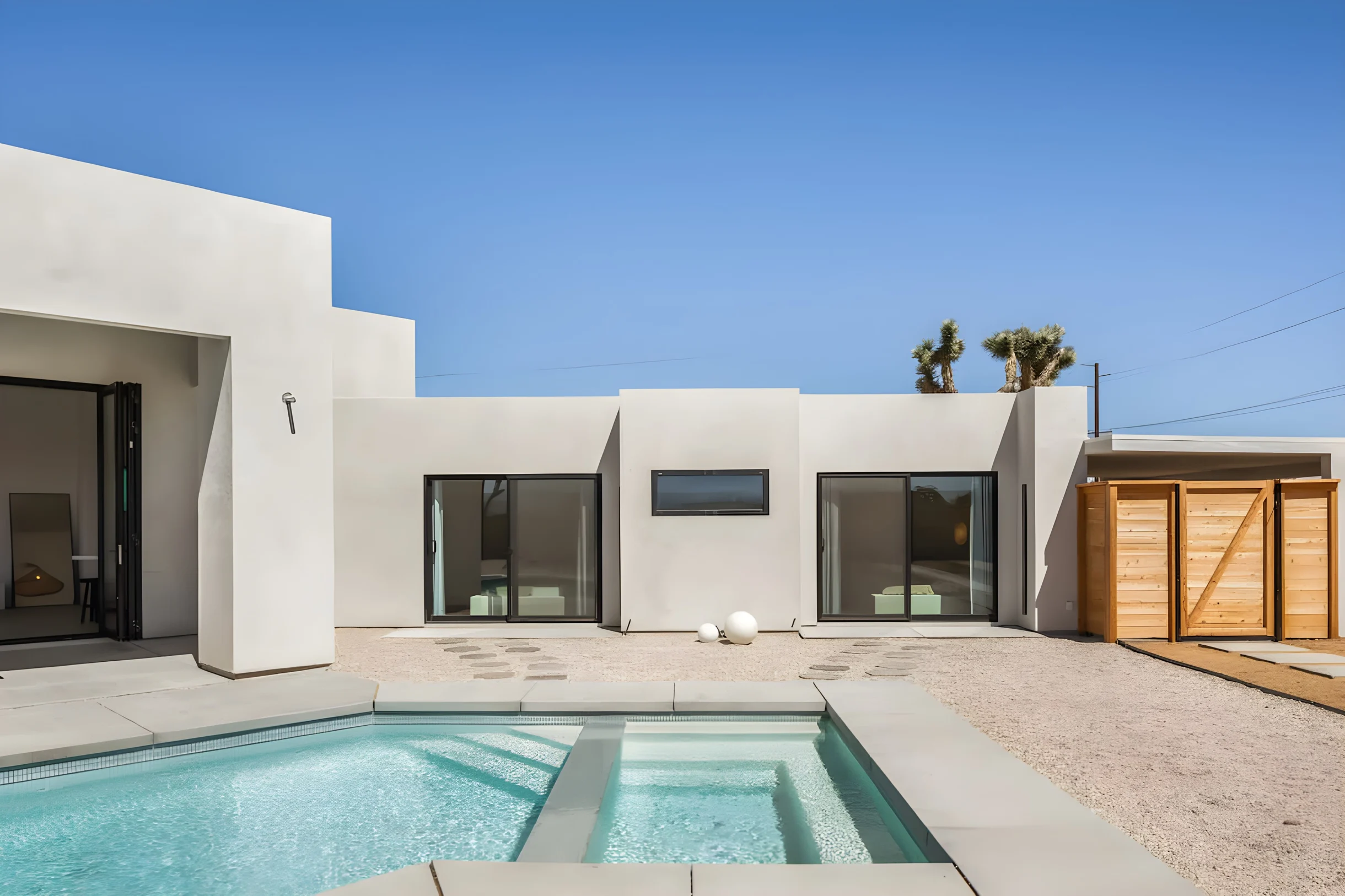 Wander Joshua Tree Glow #7