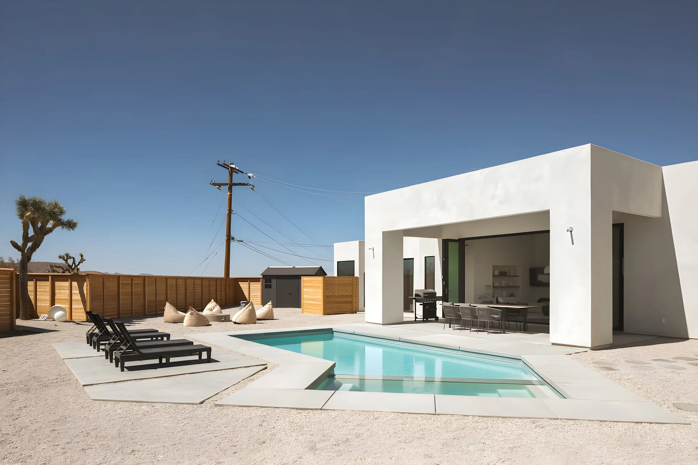 Wander Joshua Tree Glow #46