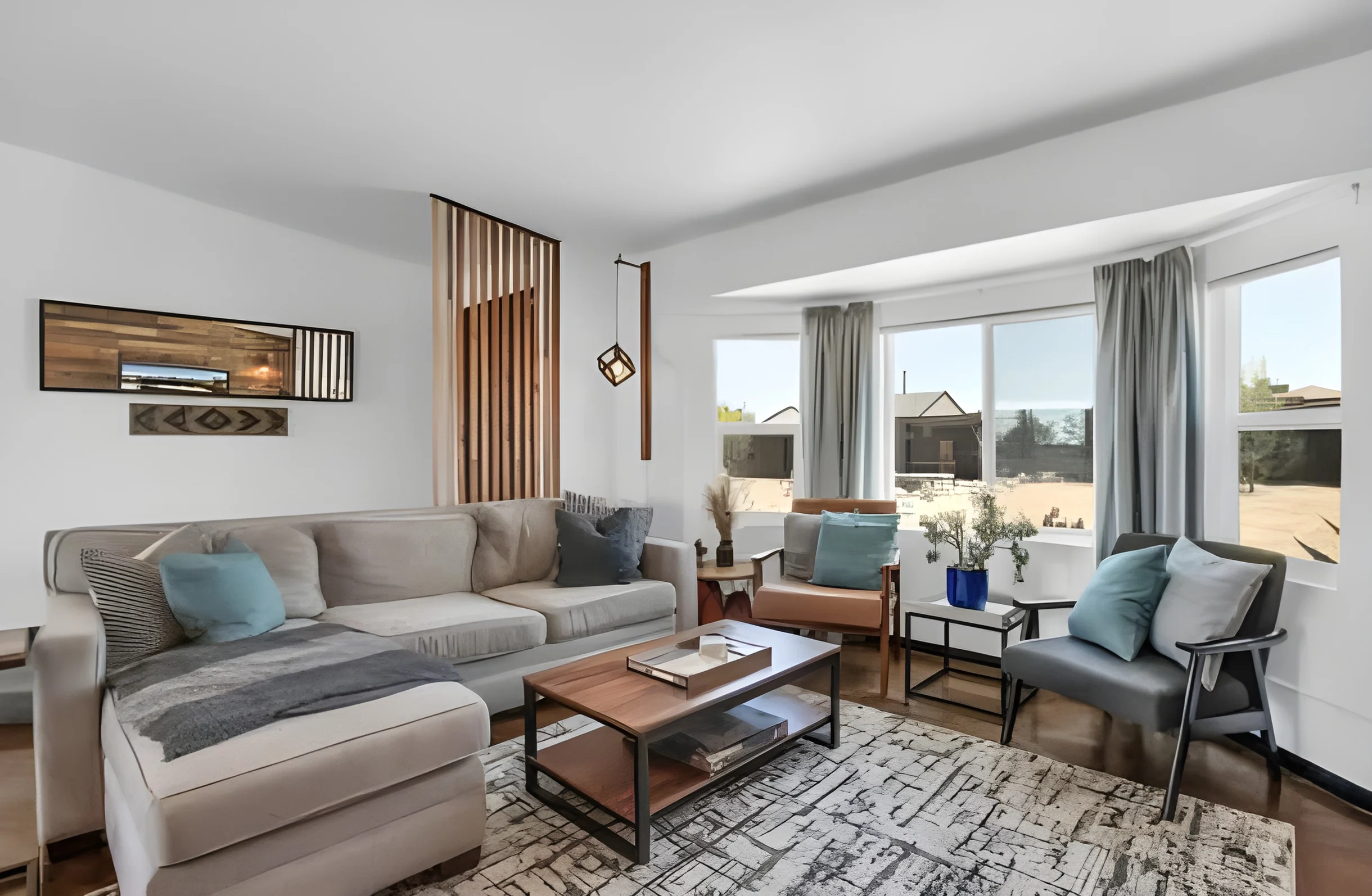 Wander Yucca Valley Ember #24