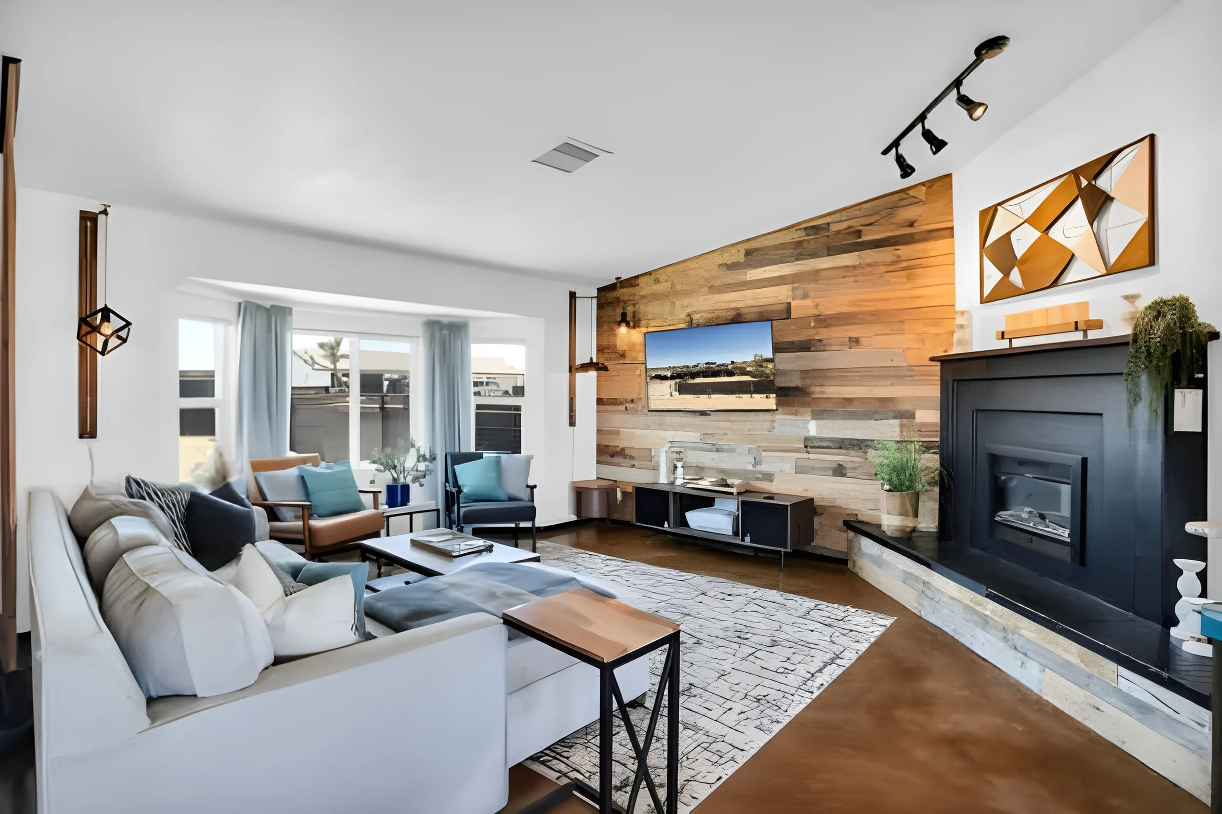 Wander Yucca Valley Ember #23