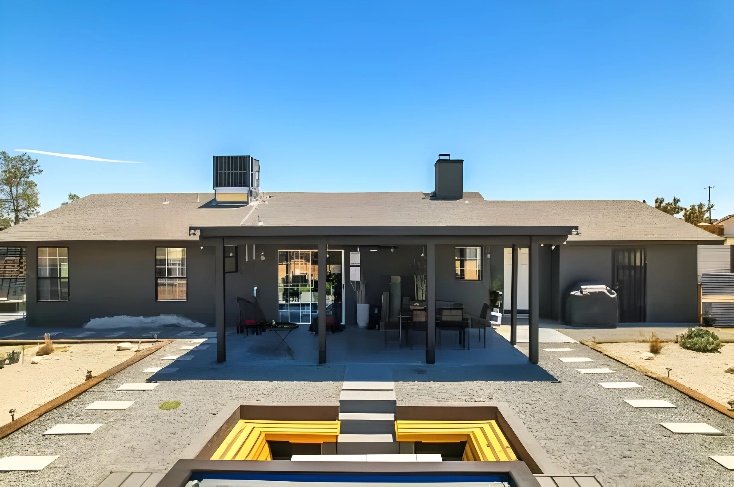 Wander Yucca Valley Ember #4