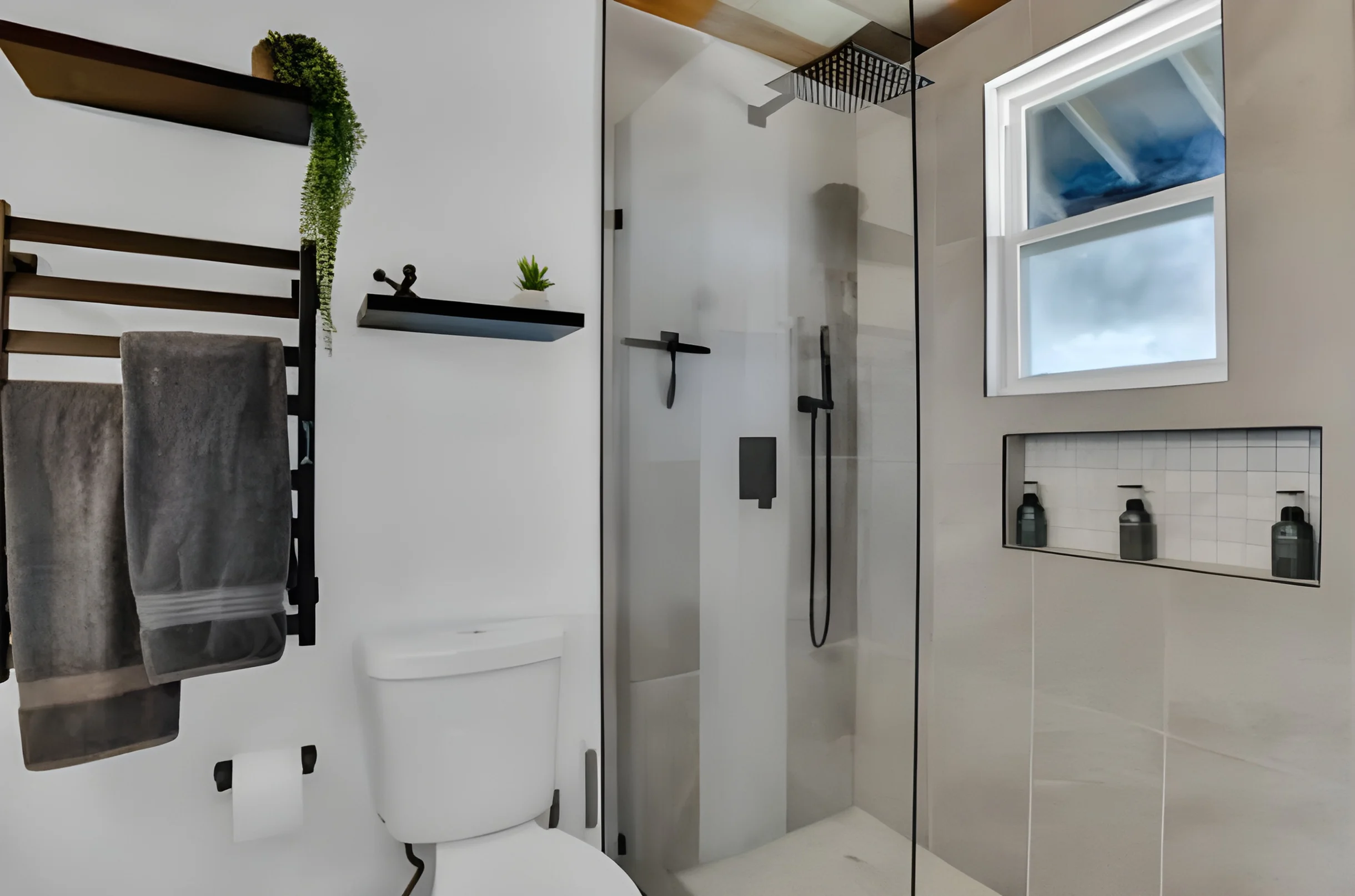 Wander Yucca Valley Ember #17