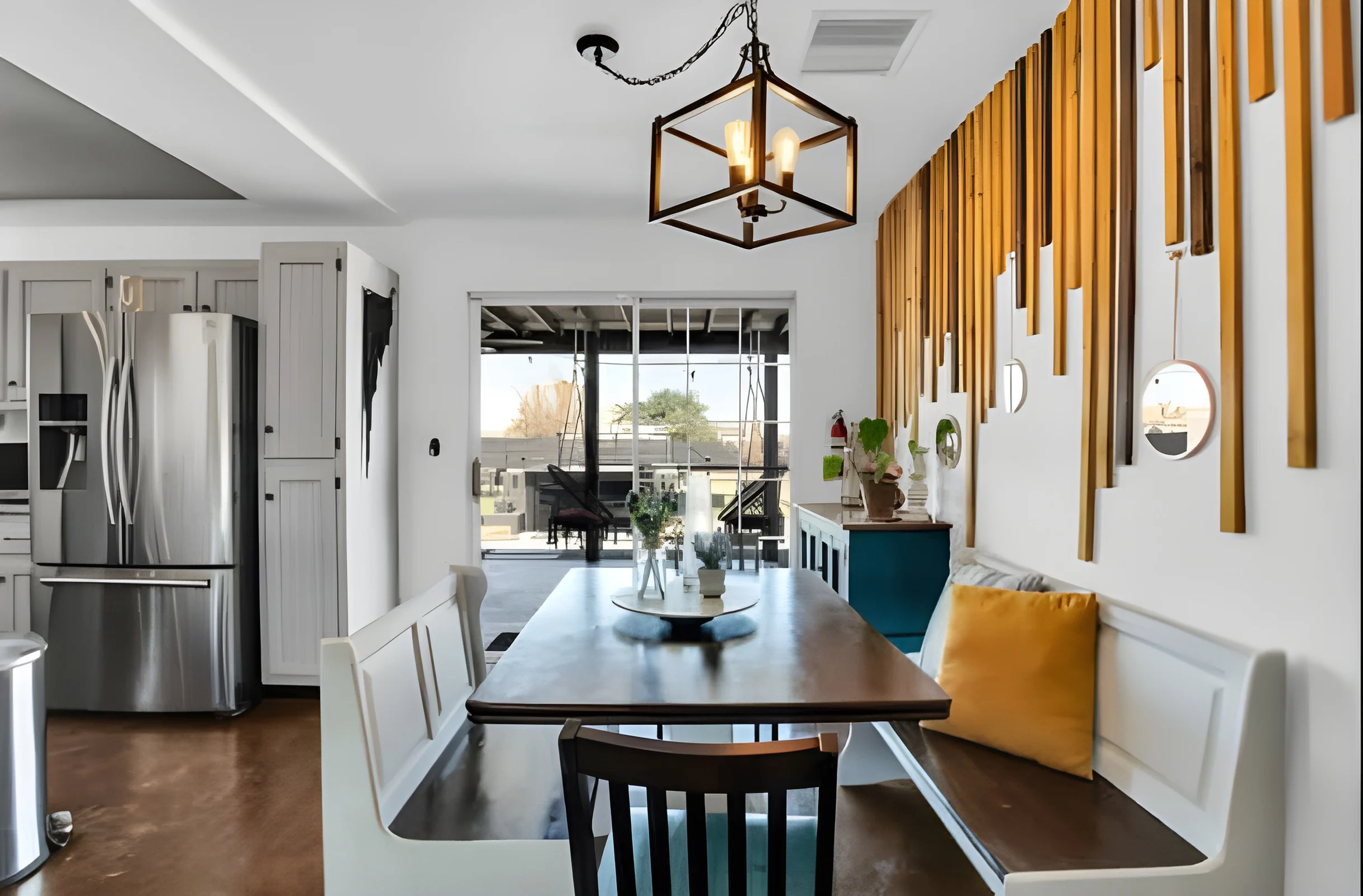 Wander Yucca Valley Ember #25