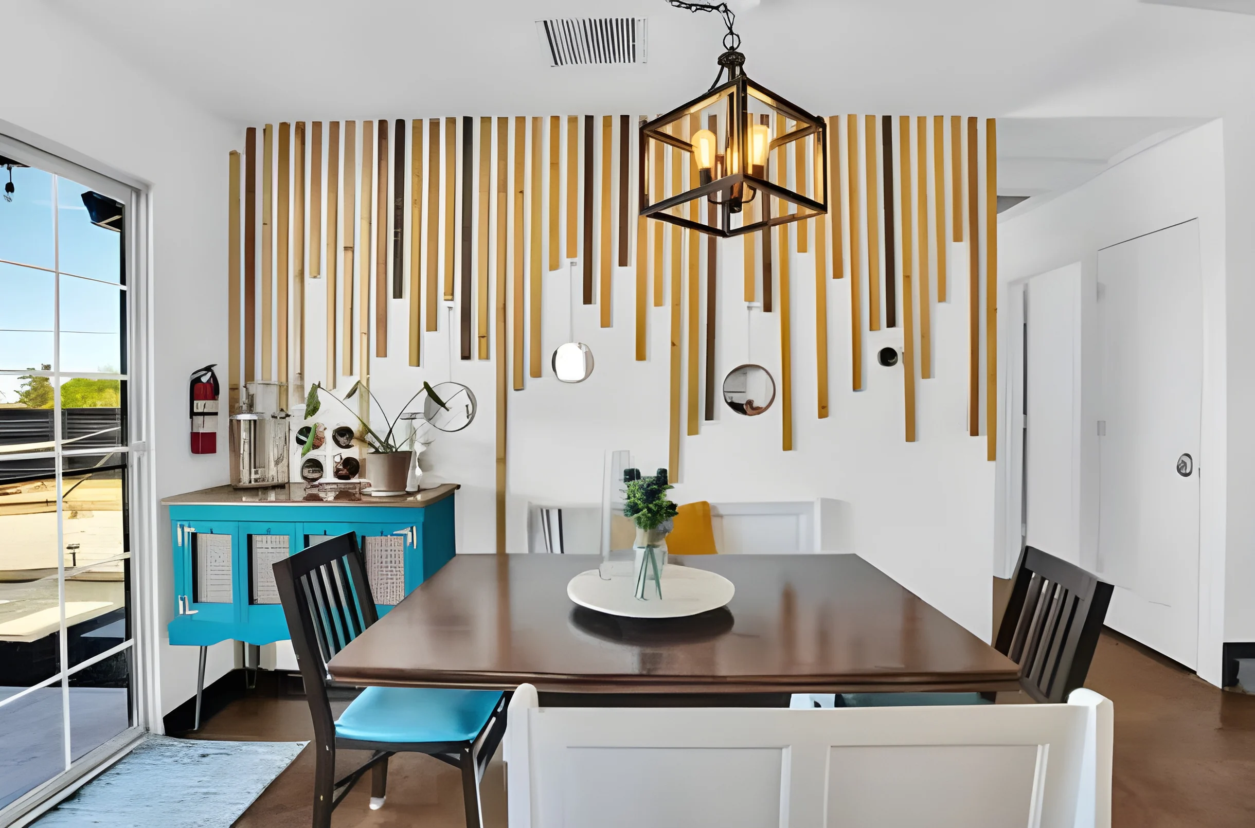 Wander Yucca Valley Ember #21