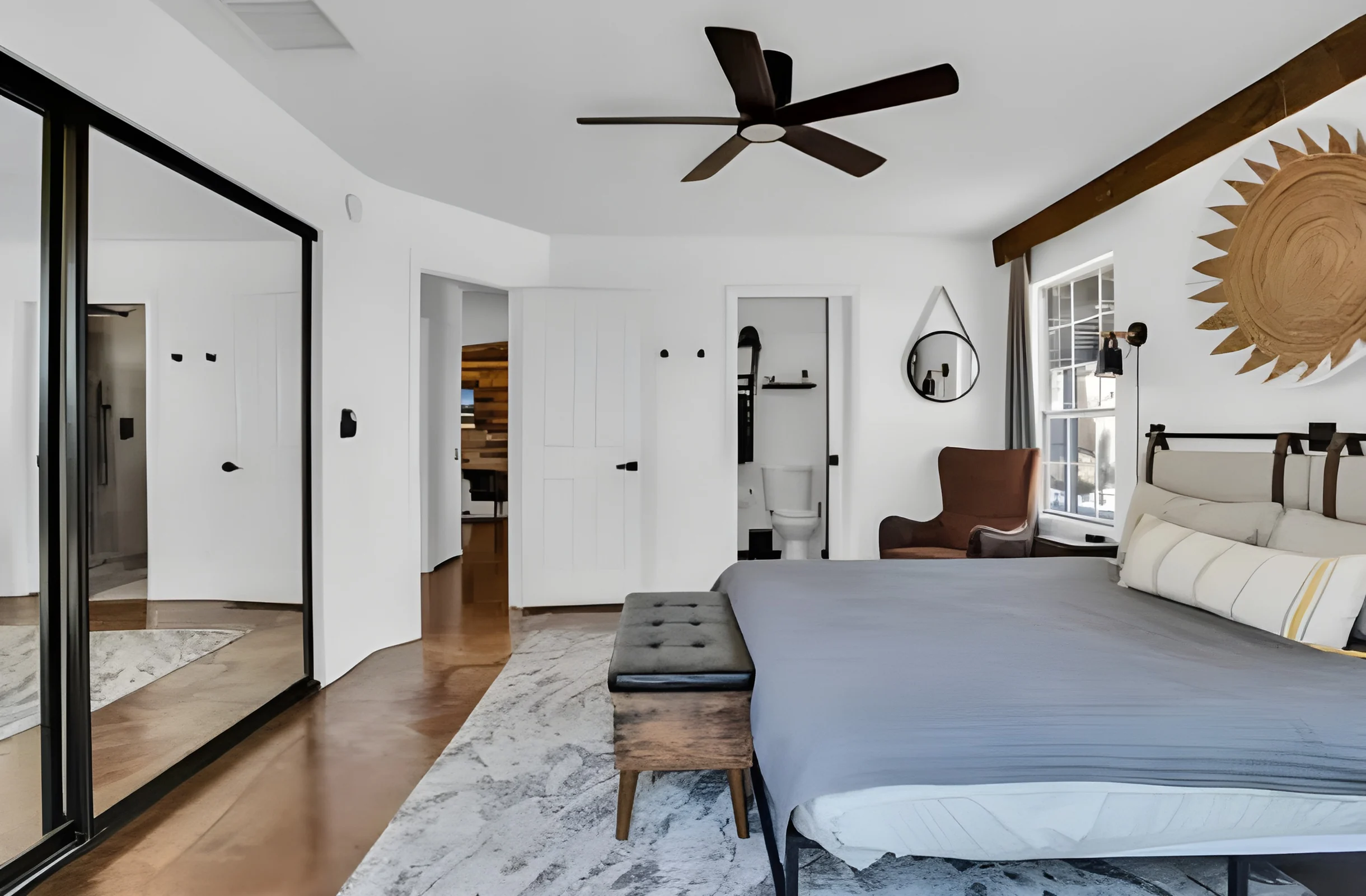 Wander Yucca Valley Ember #18