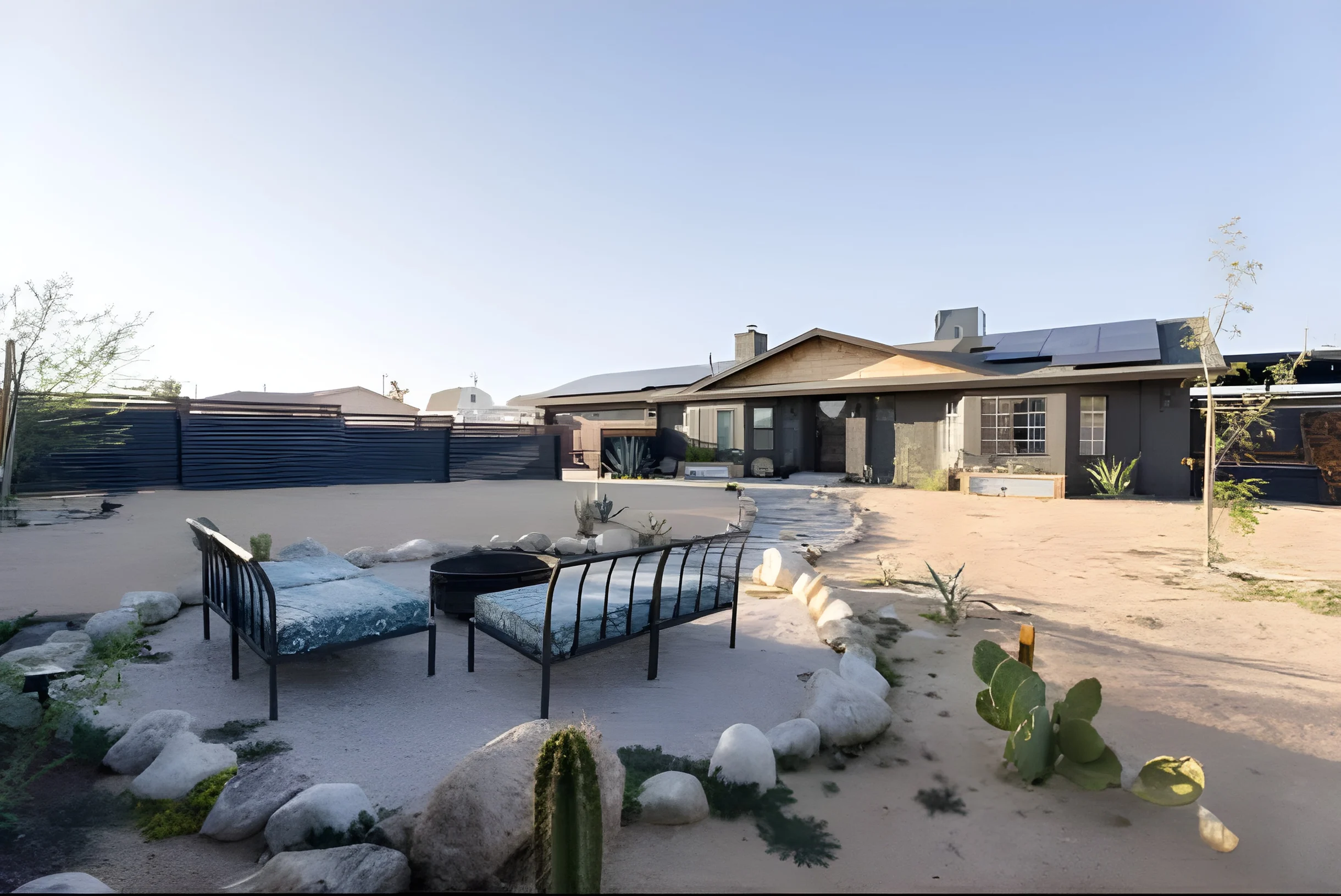 Wander Yucca Valley Ember #16