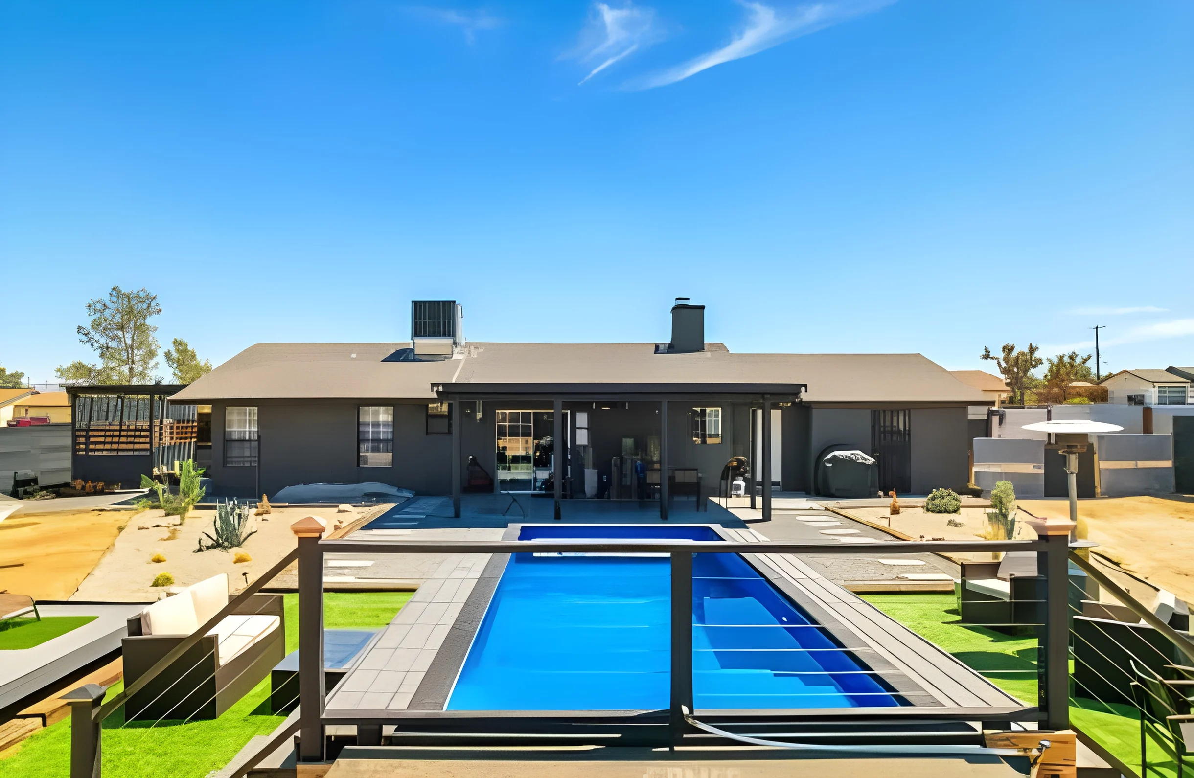 Wander Yucca Valley Ember #5