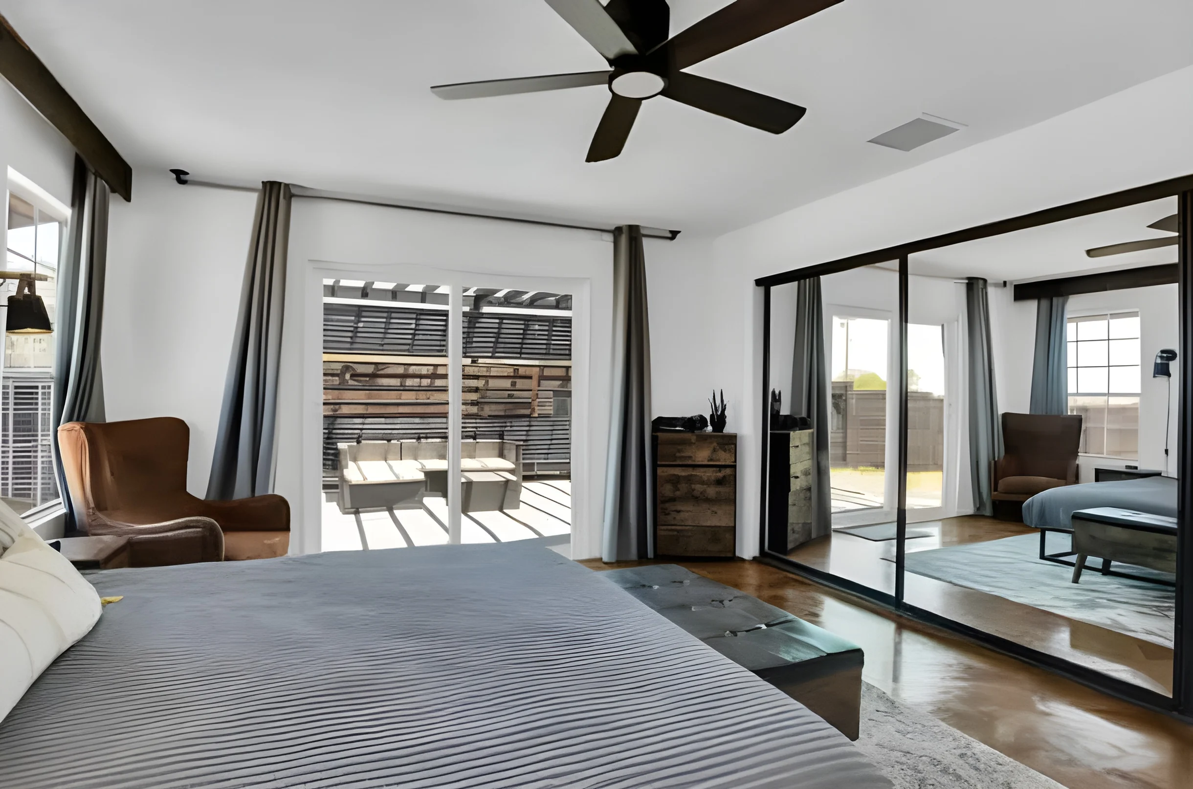 Wander Yucca Valley Ember #20