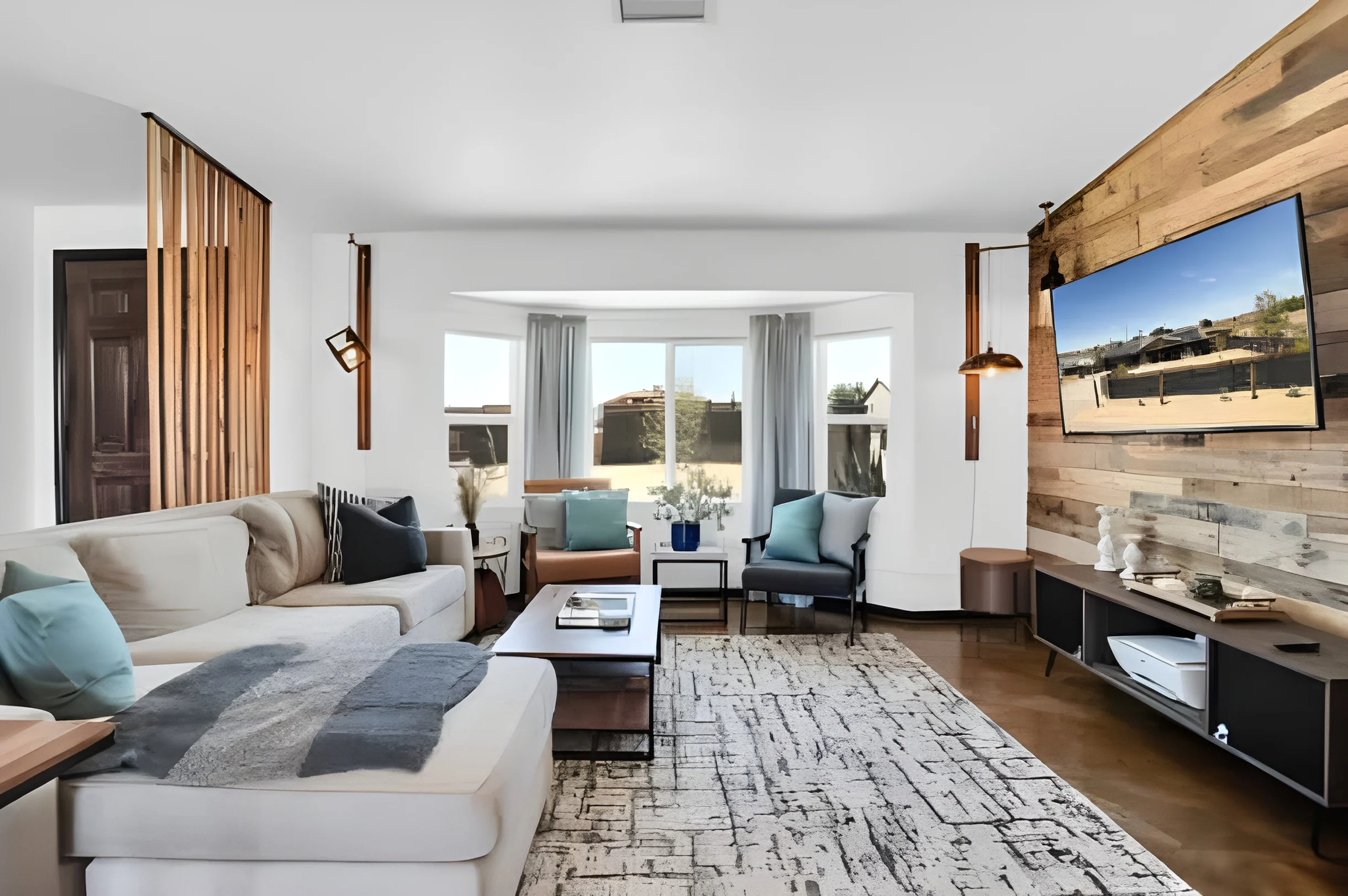 Wander Yucca Valley Ember #3