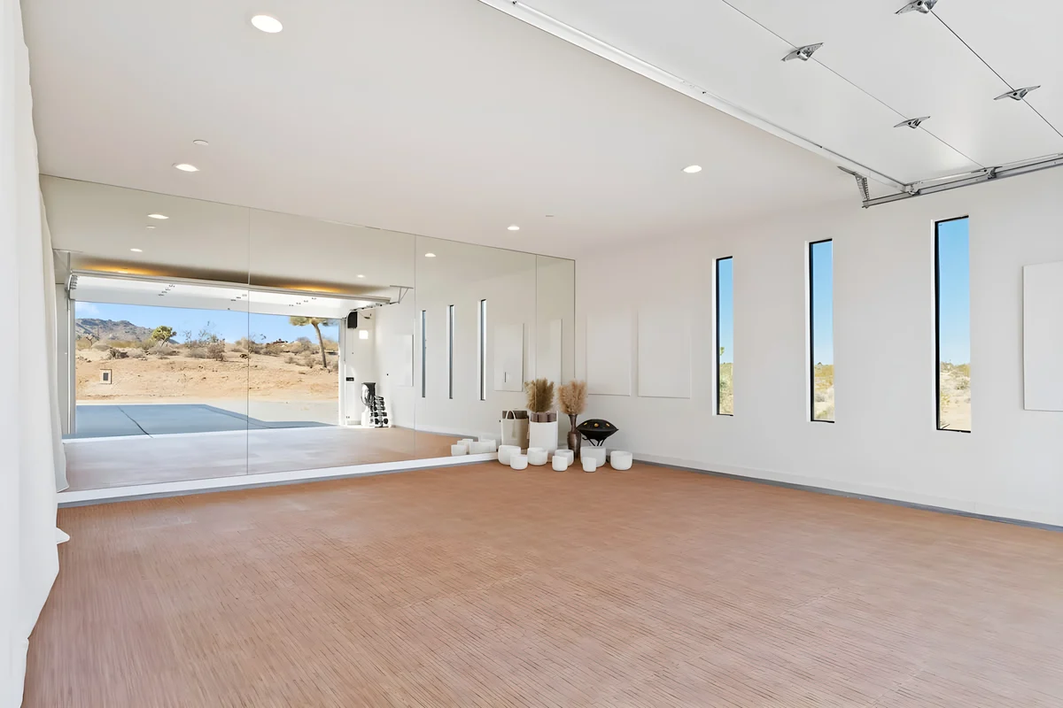 Wander Yucca Valley Horizonview