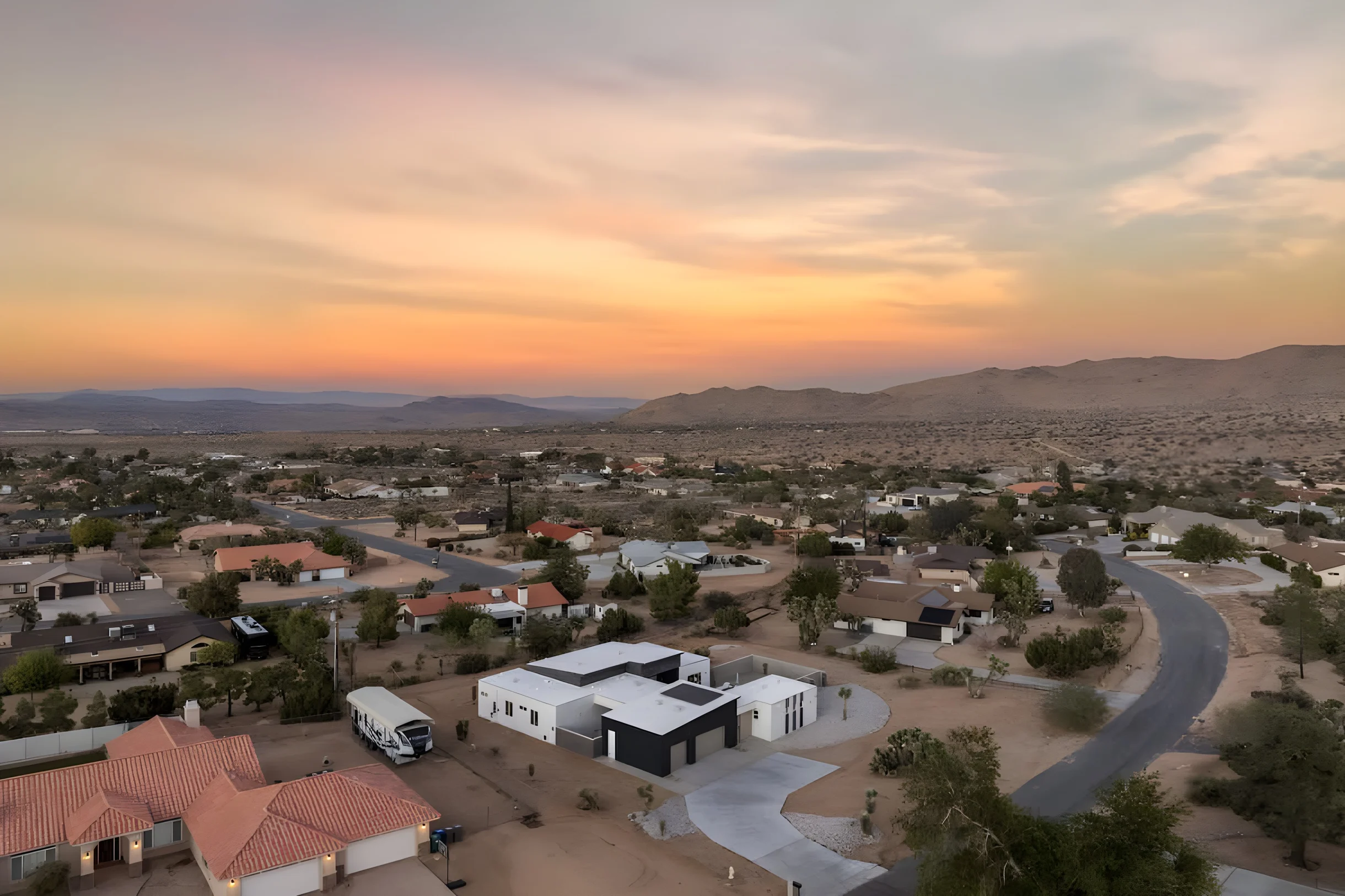 Wander Yucca Sands #34