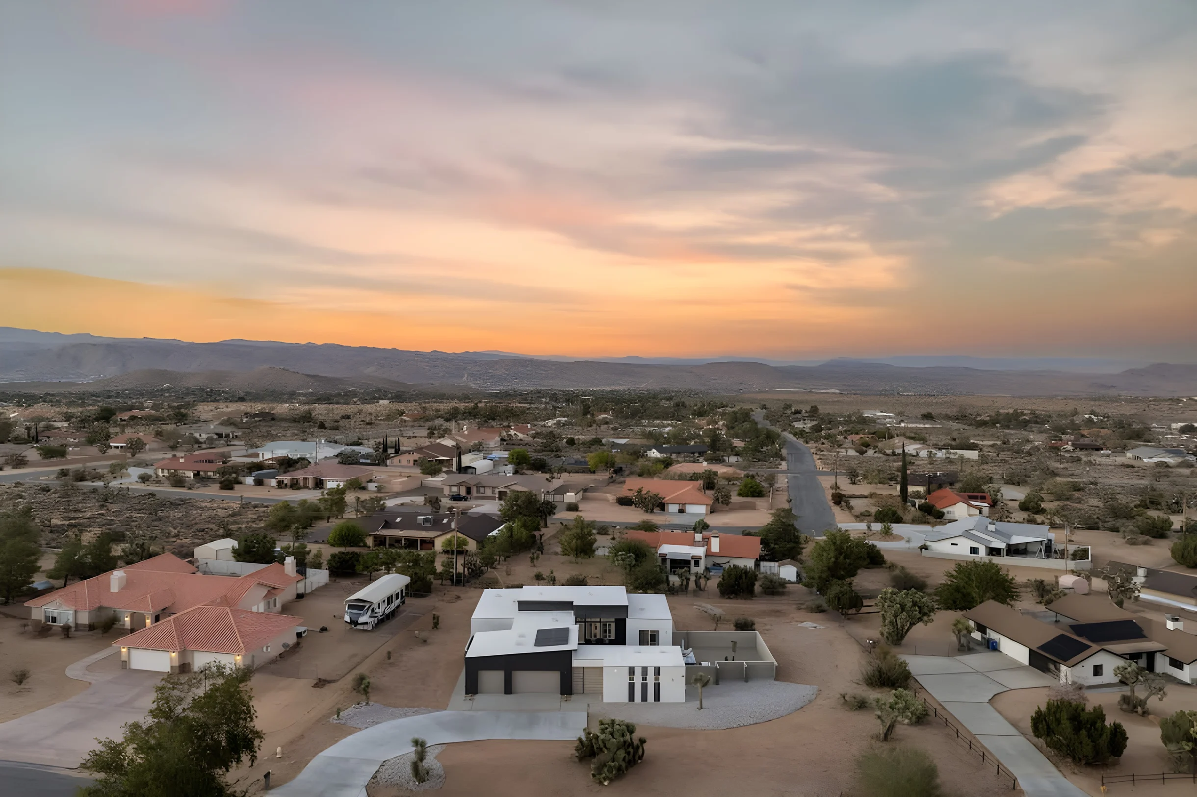 Wander Yucca Sands #29