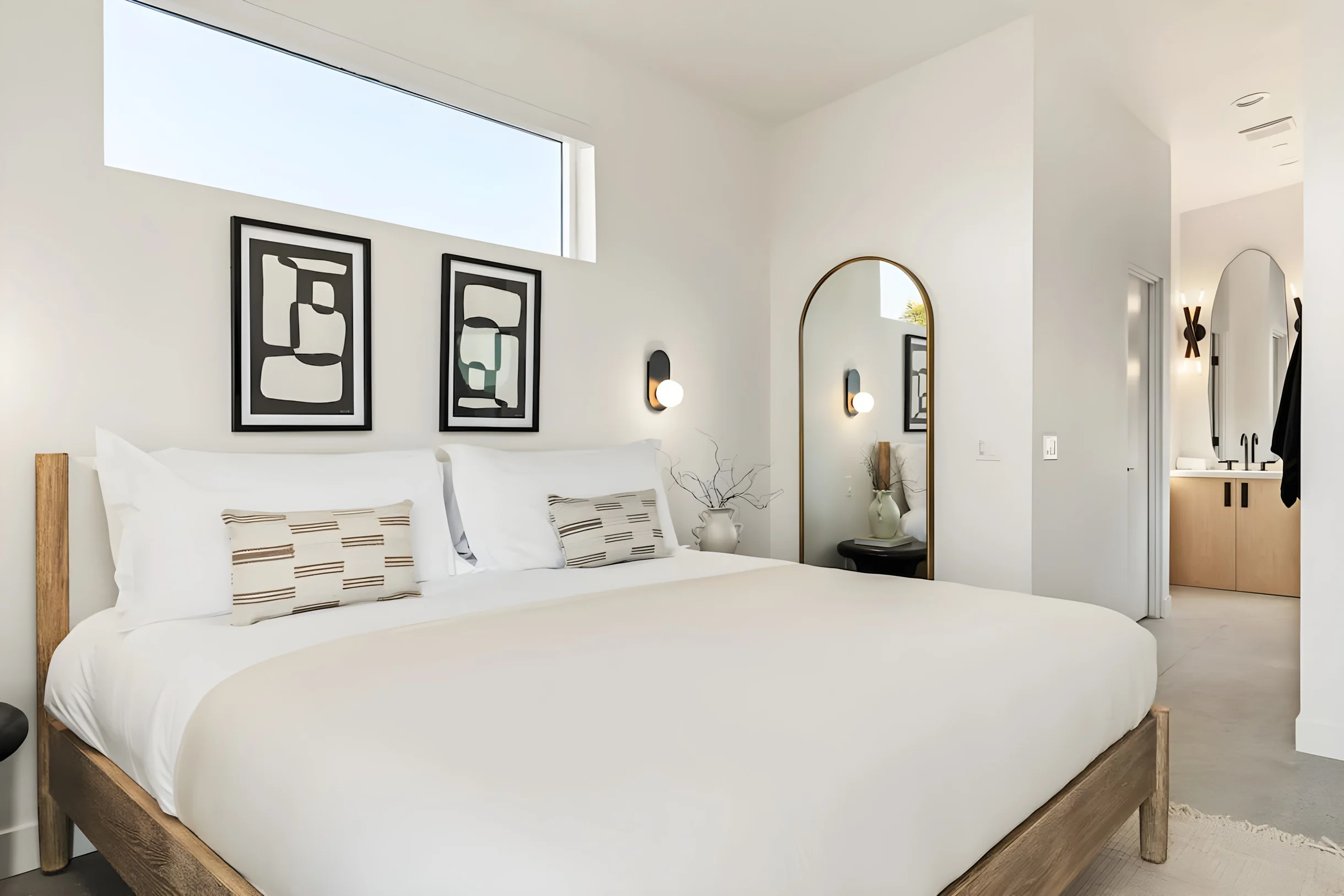 Wander Joshua Tree Monoliths #29