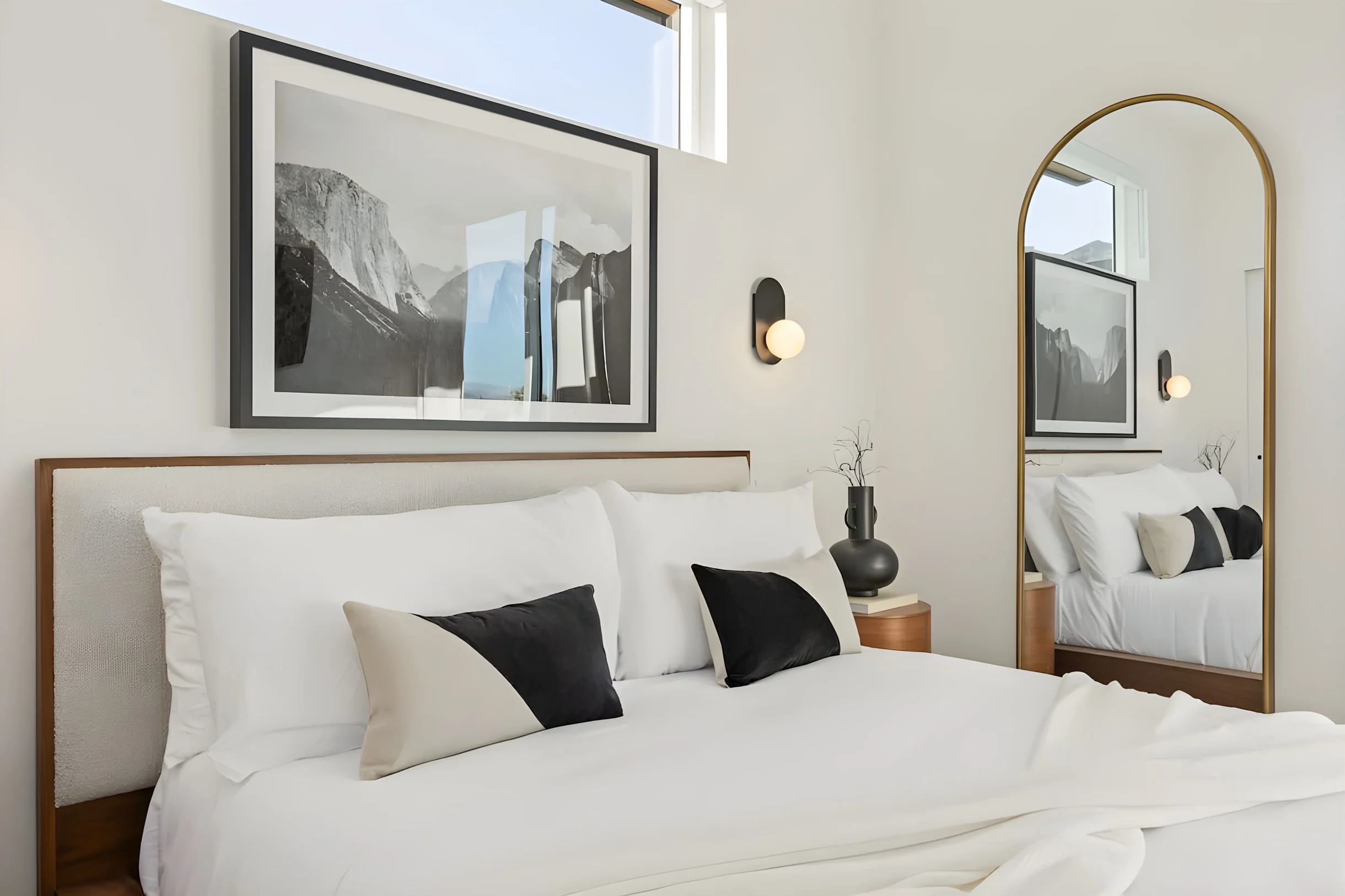 Wander Joshua Tree Monoliths #17