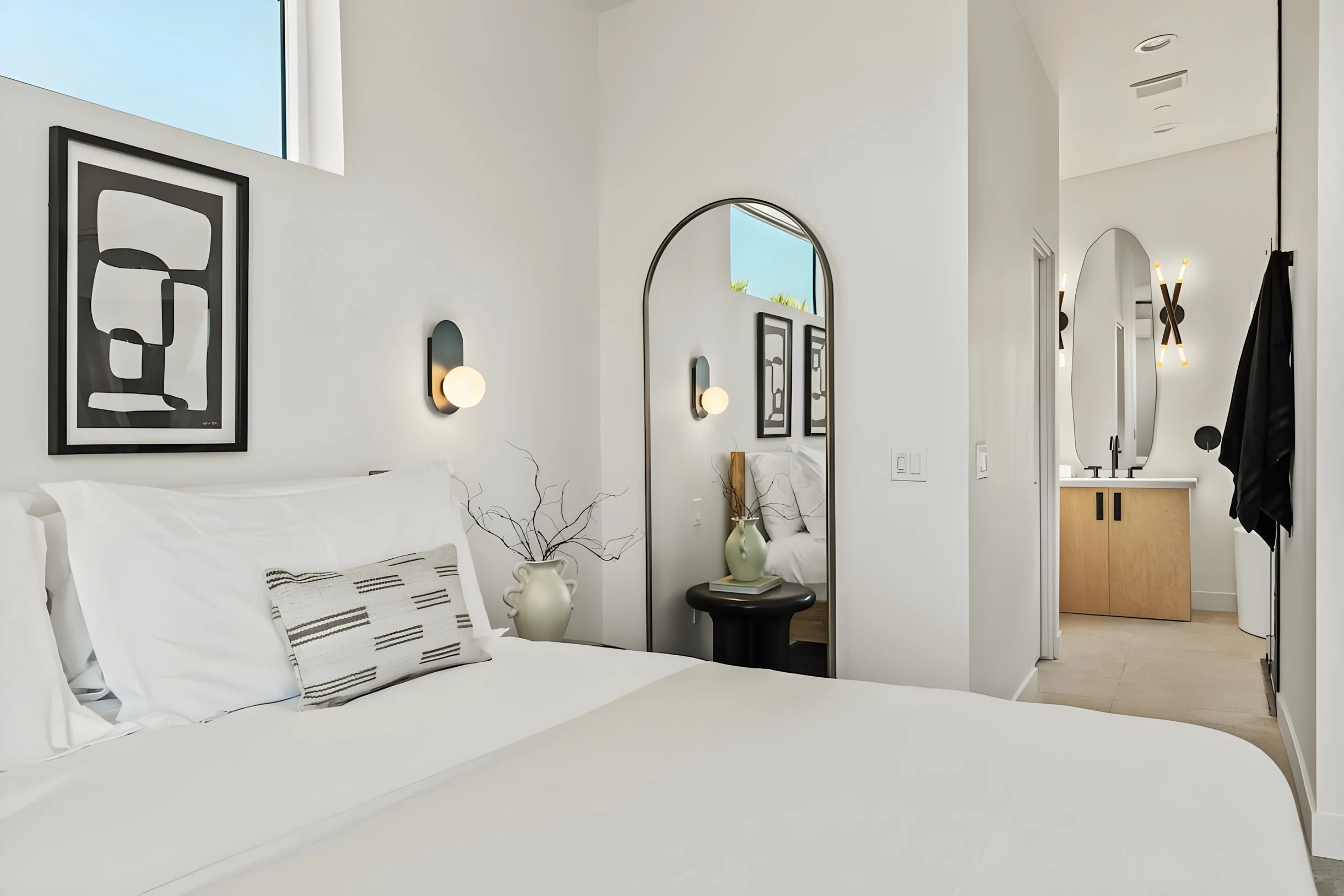 Wander Joshua Tree Monoliths #39