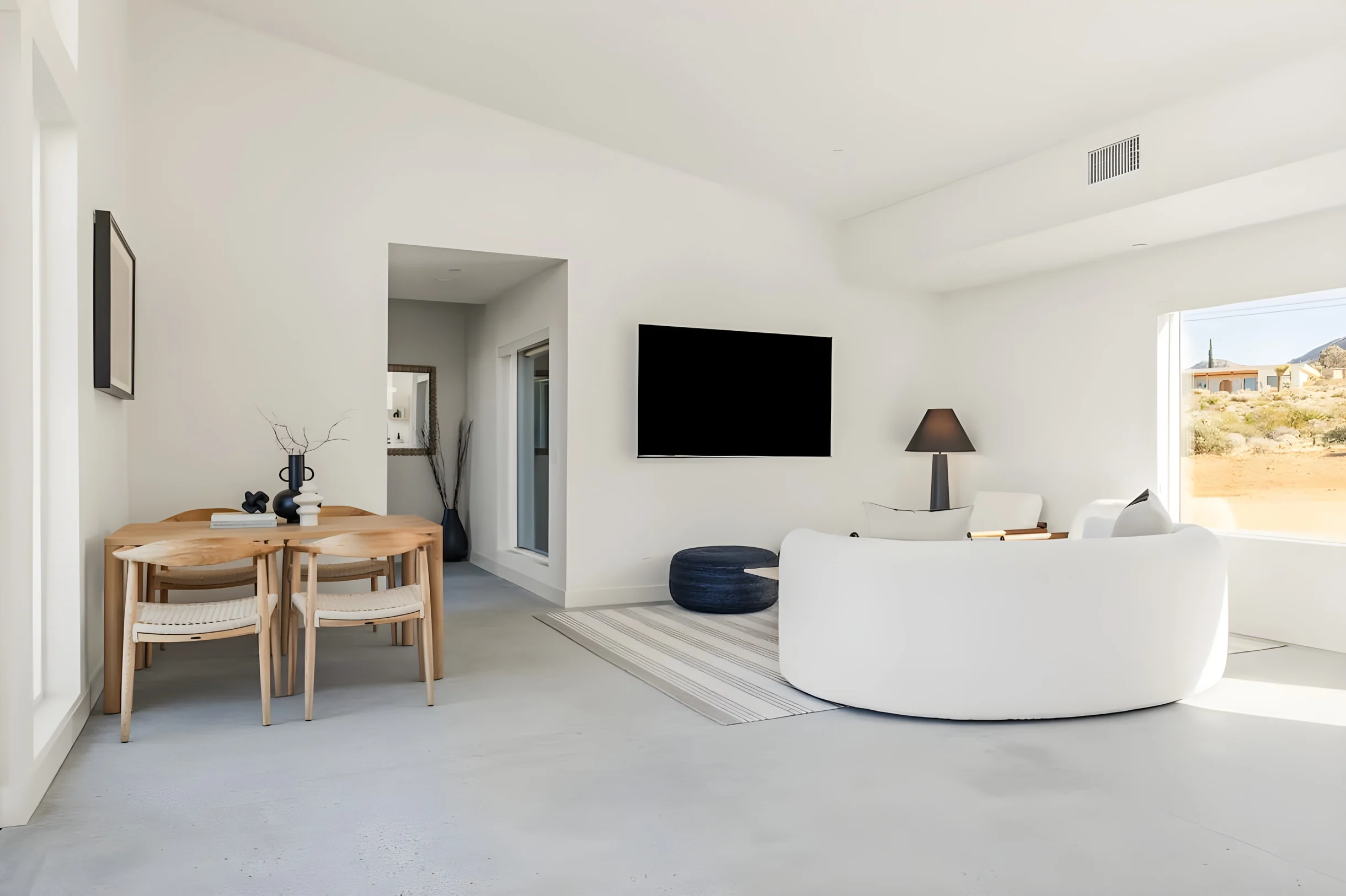 Wander Joshua Tree Monoliths #31