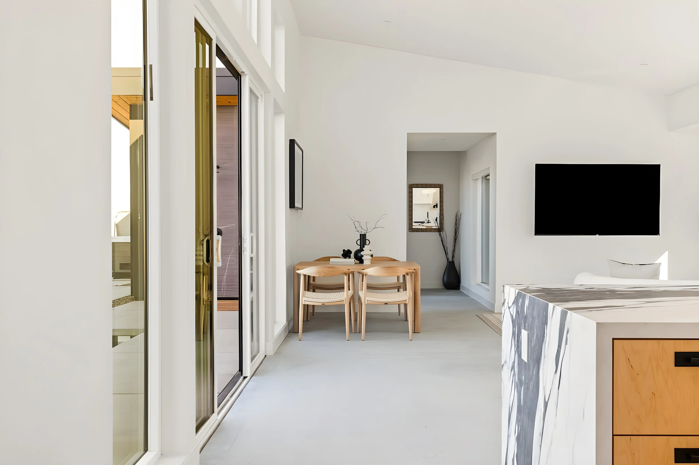 Wander Joshua Tree Monoliths #28