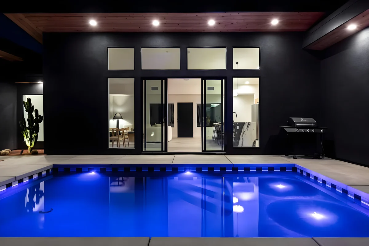 Home in Joshua Tree property photo 3