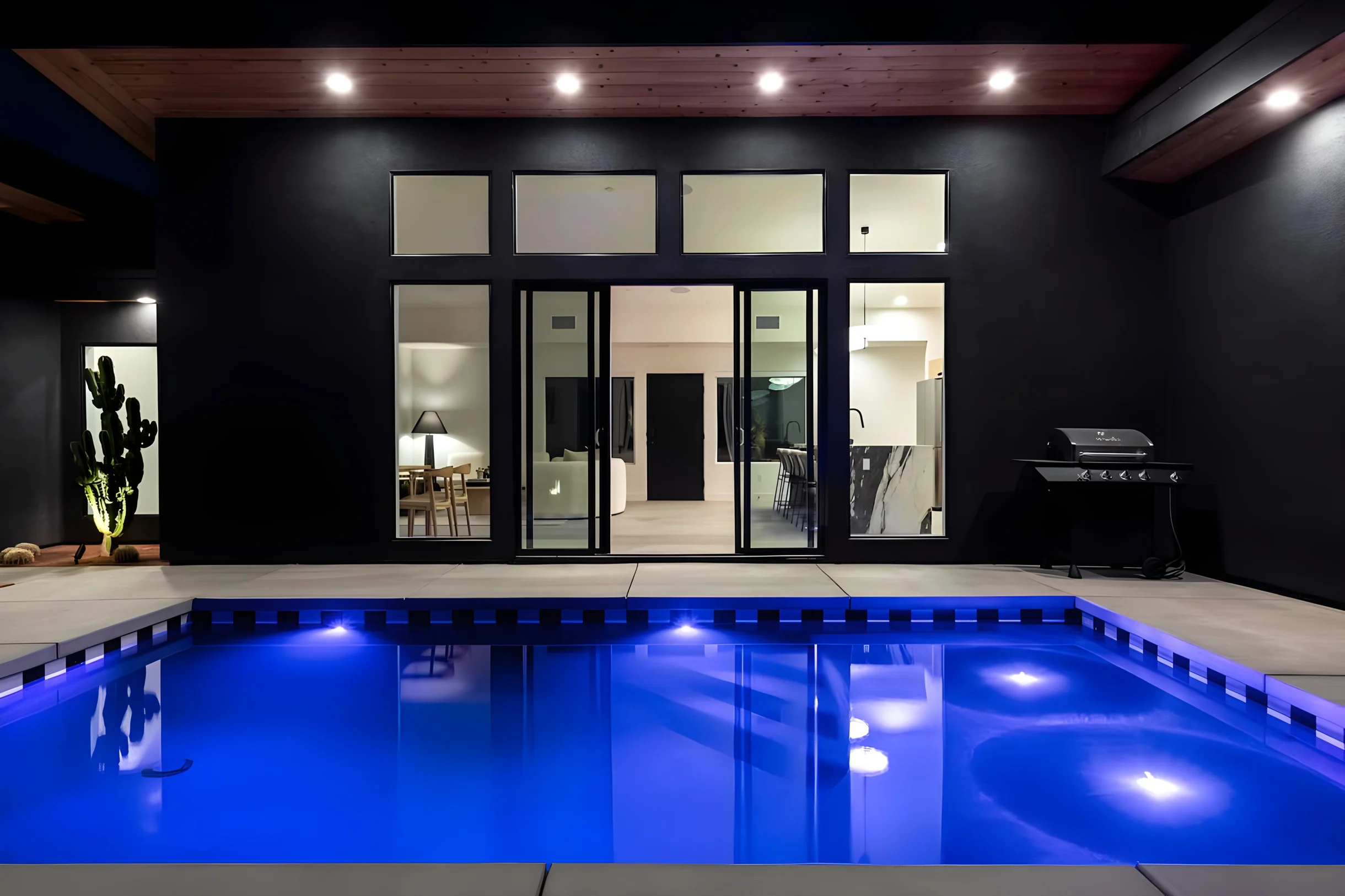 Wander Joshua Tree Monoliths #24