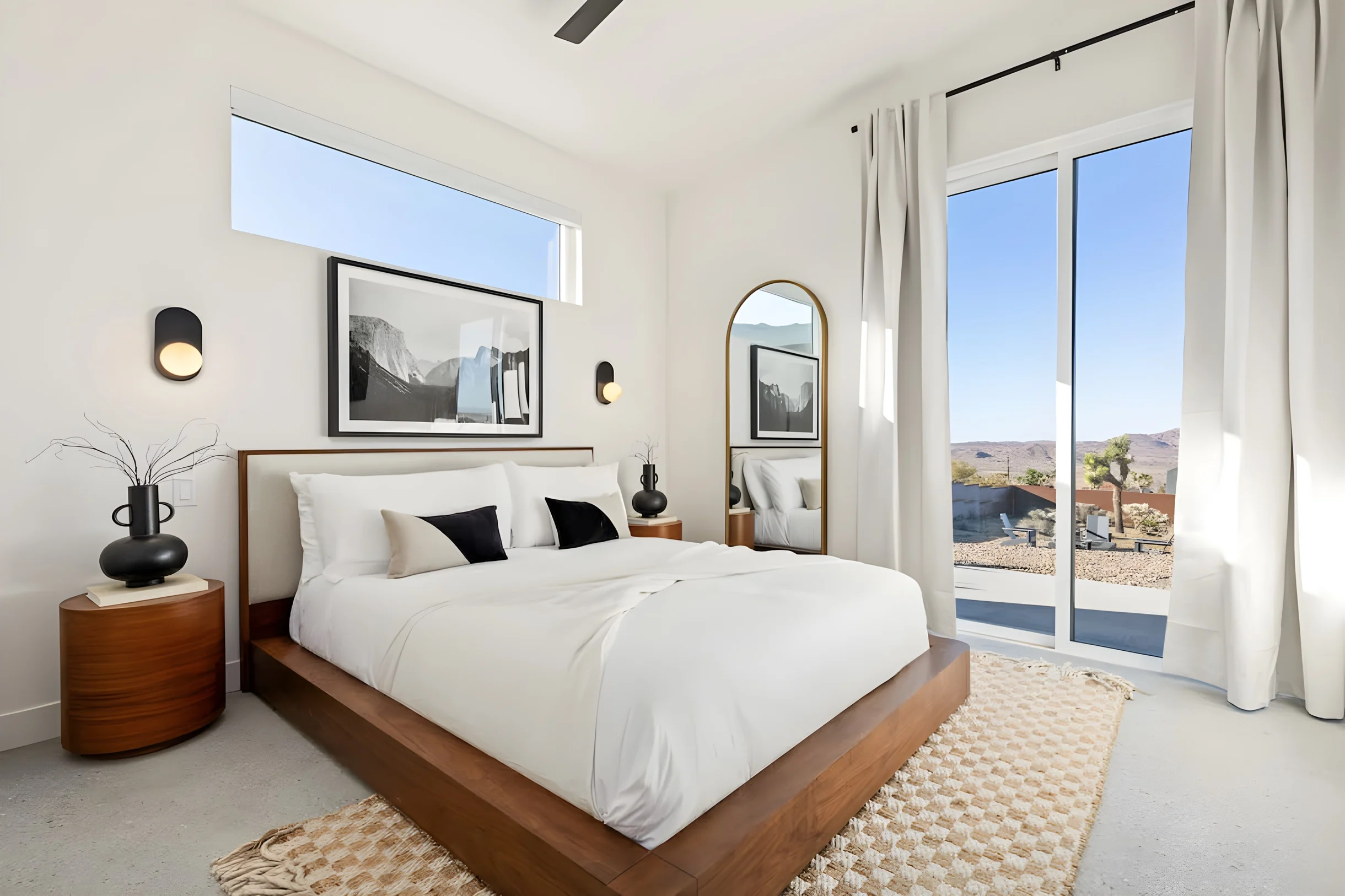 Wander Joshua Tree Monoliths #11