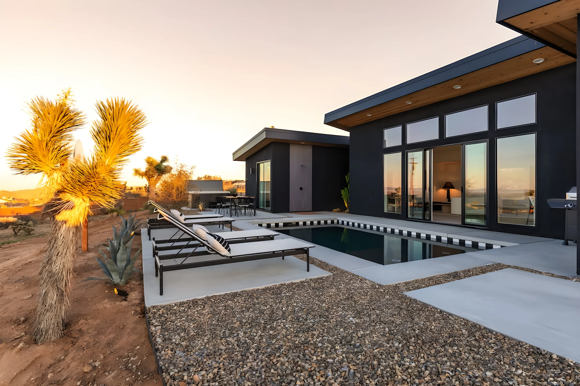 Wander Joshua Tree Monoliths #13