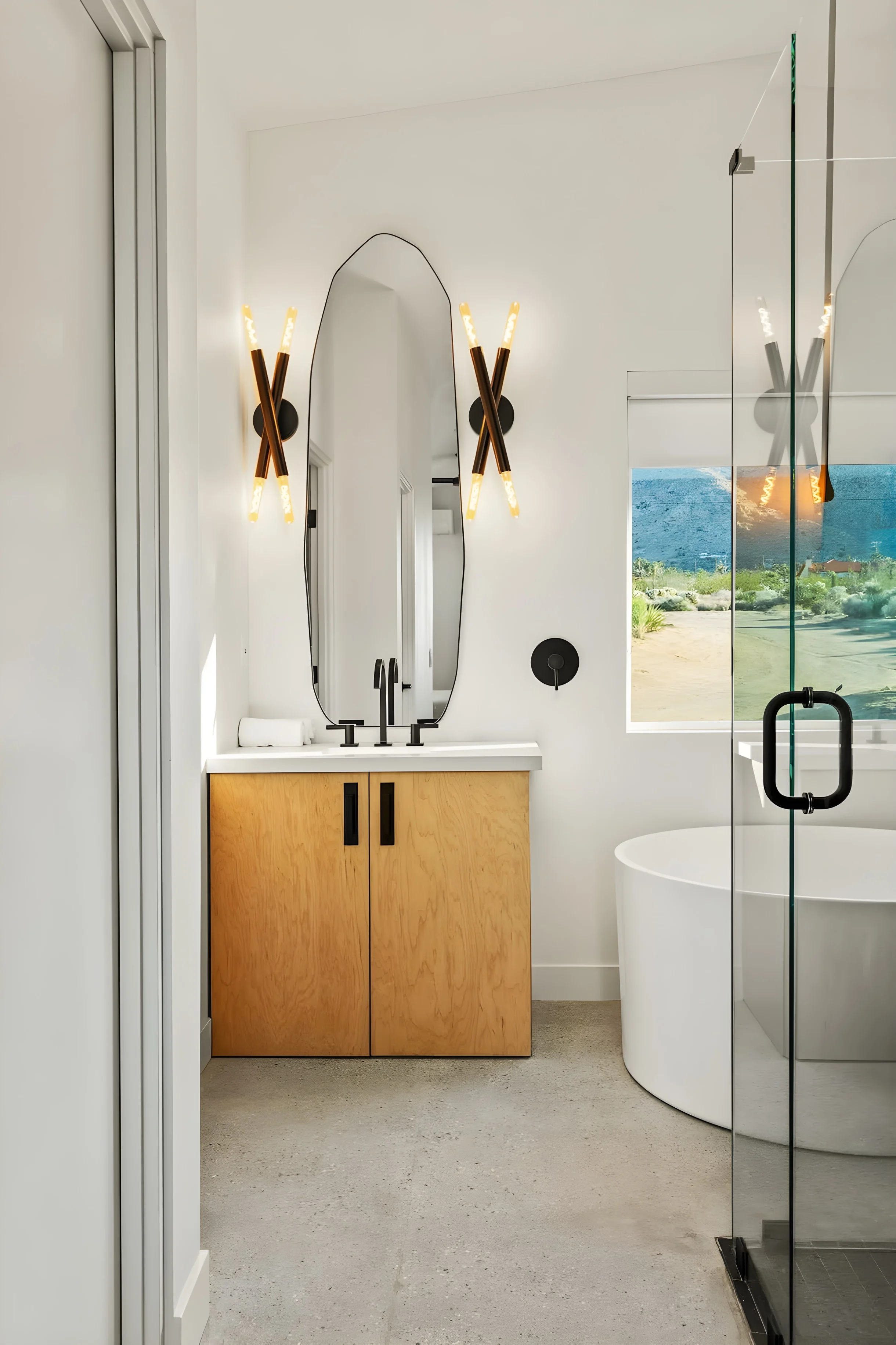 Wander Joshua Tree Monoliths #34