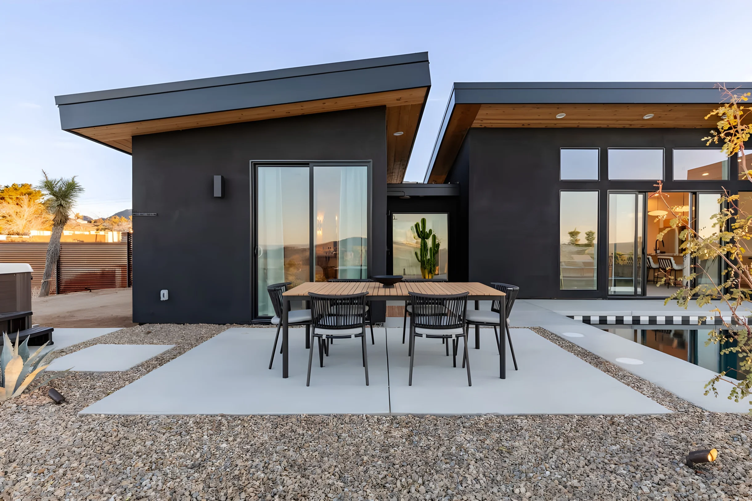 Wander Joshua Tree Monoliths #32