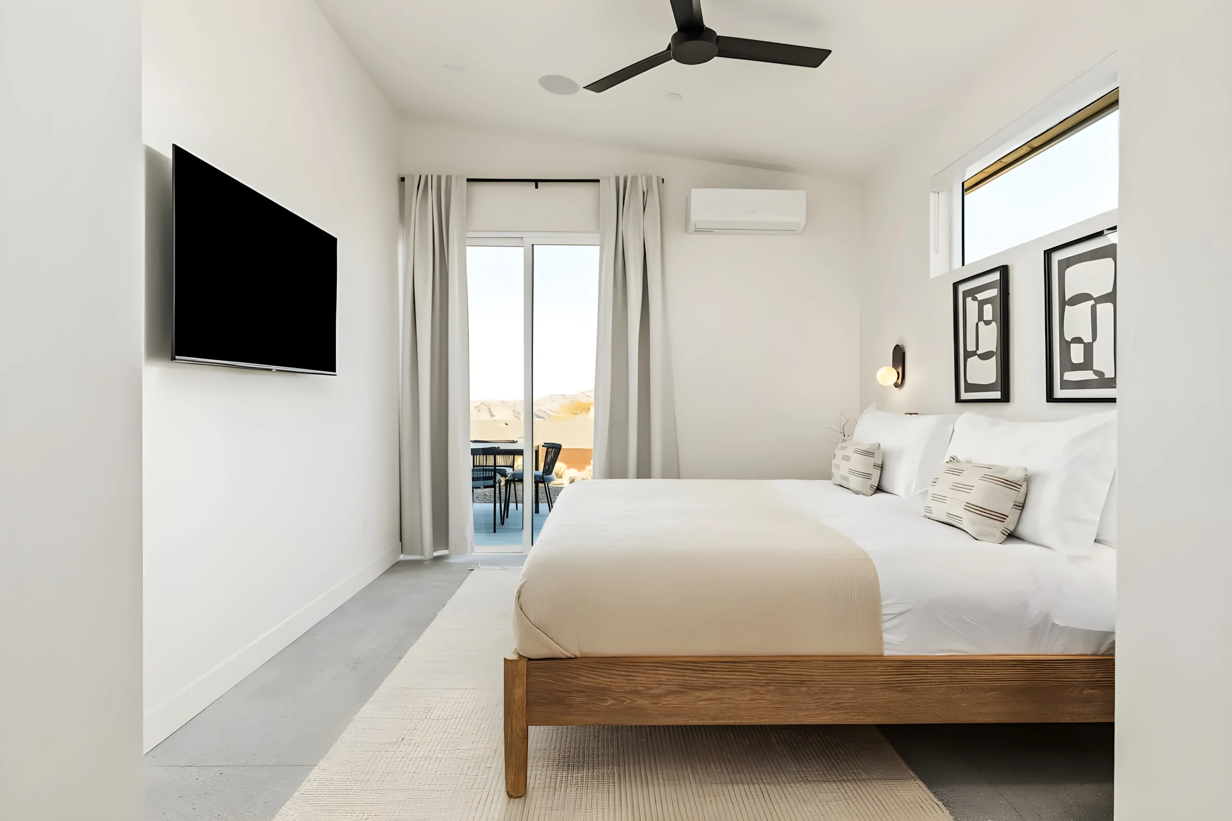 Wander Joshua Tree Monoliths #41