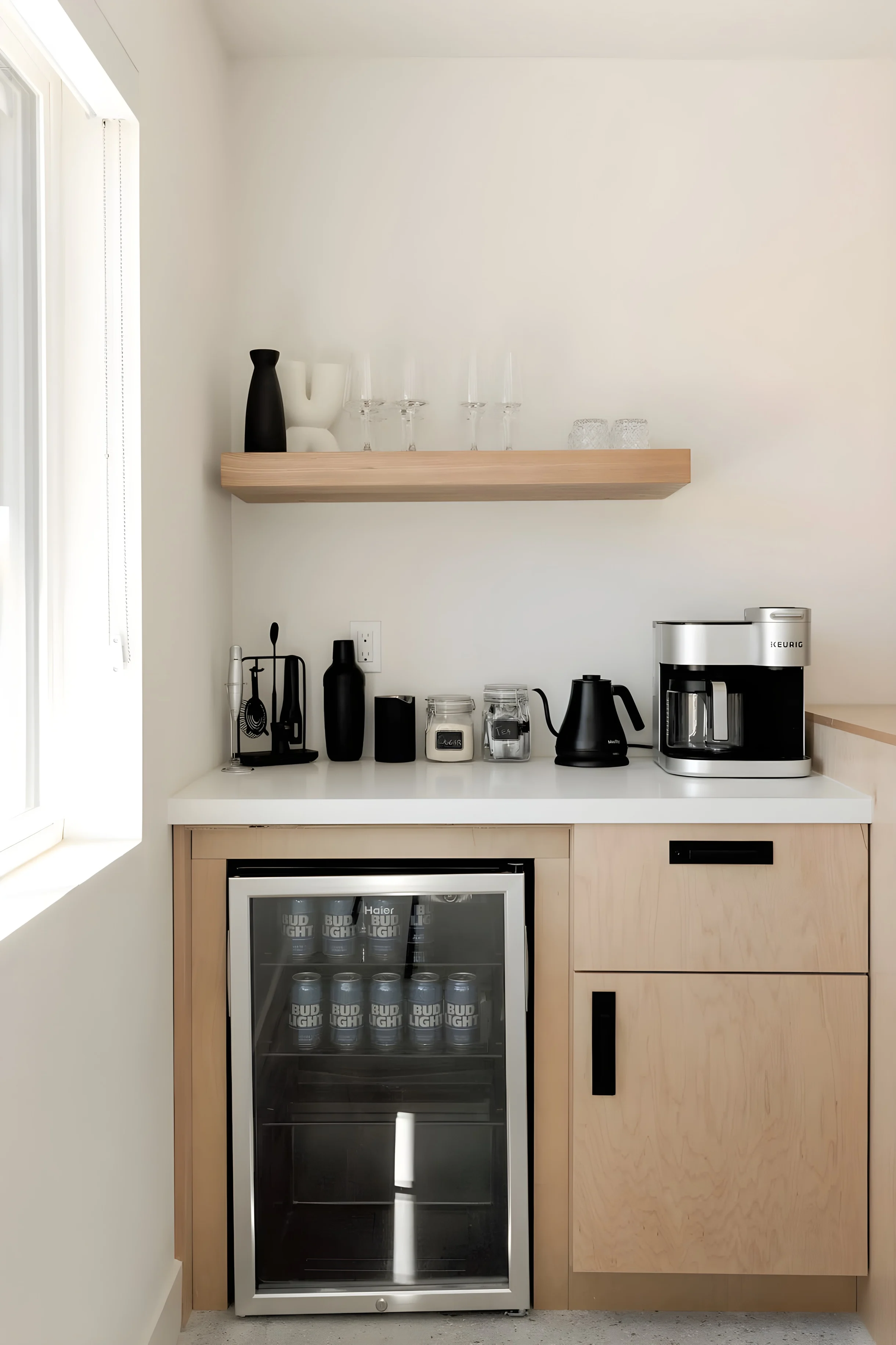 Wander Joshua Tree Monoliths #42