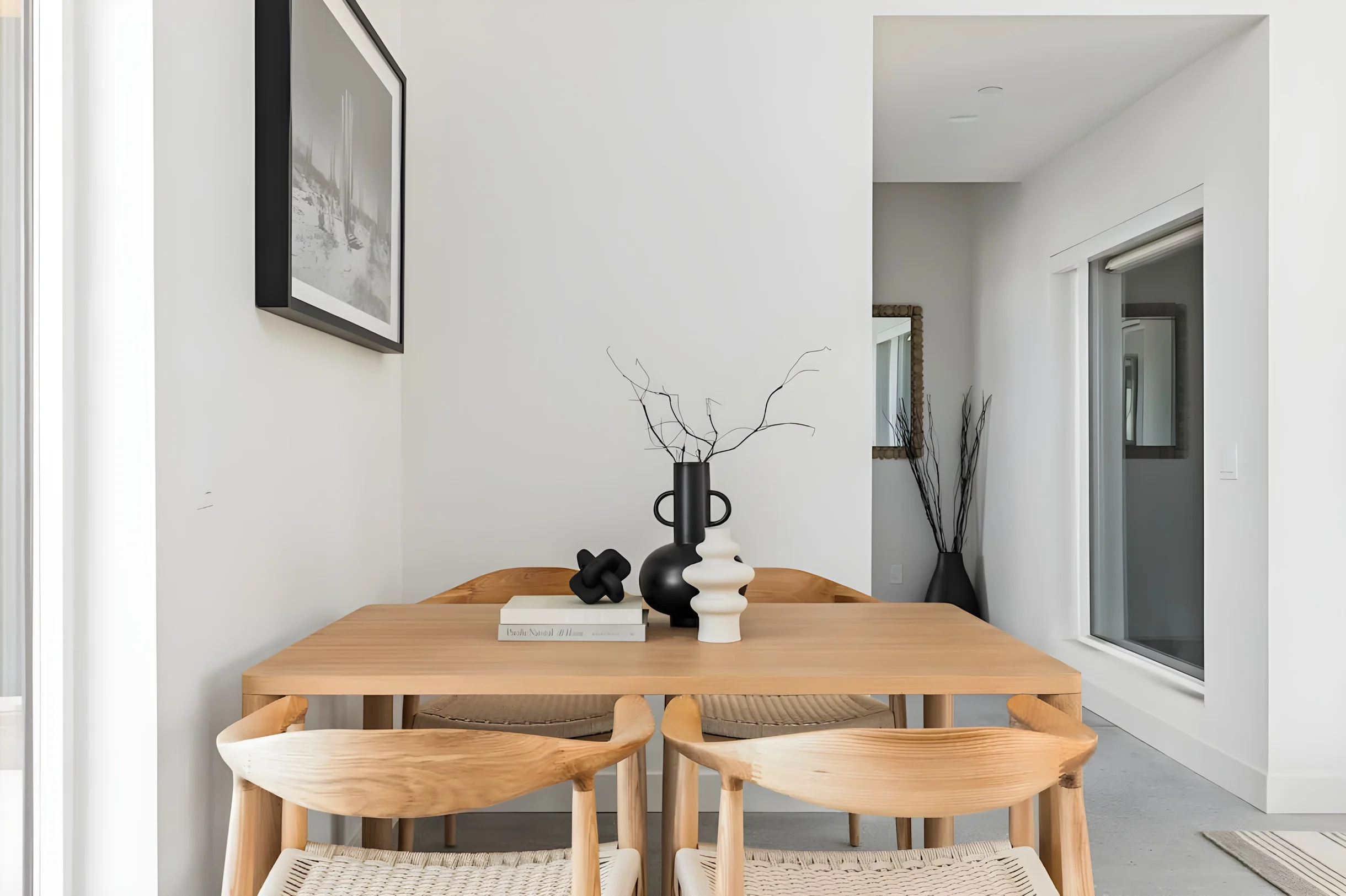 Wander Joshua Tree Monoliths #16