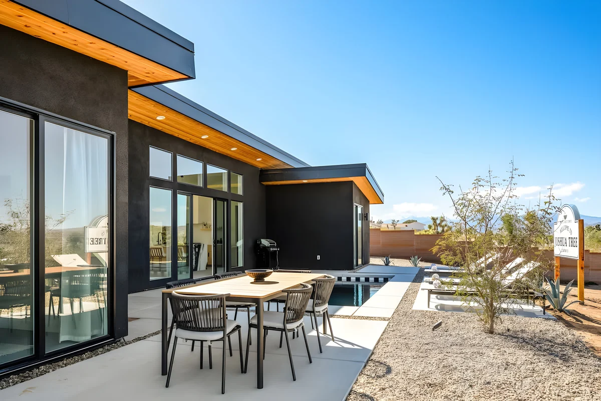 Home in Joshua Tree property photo 4