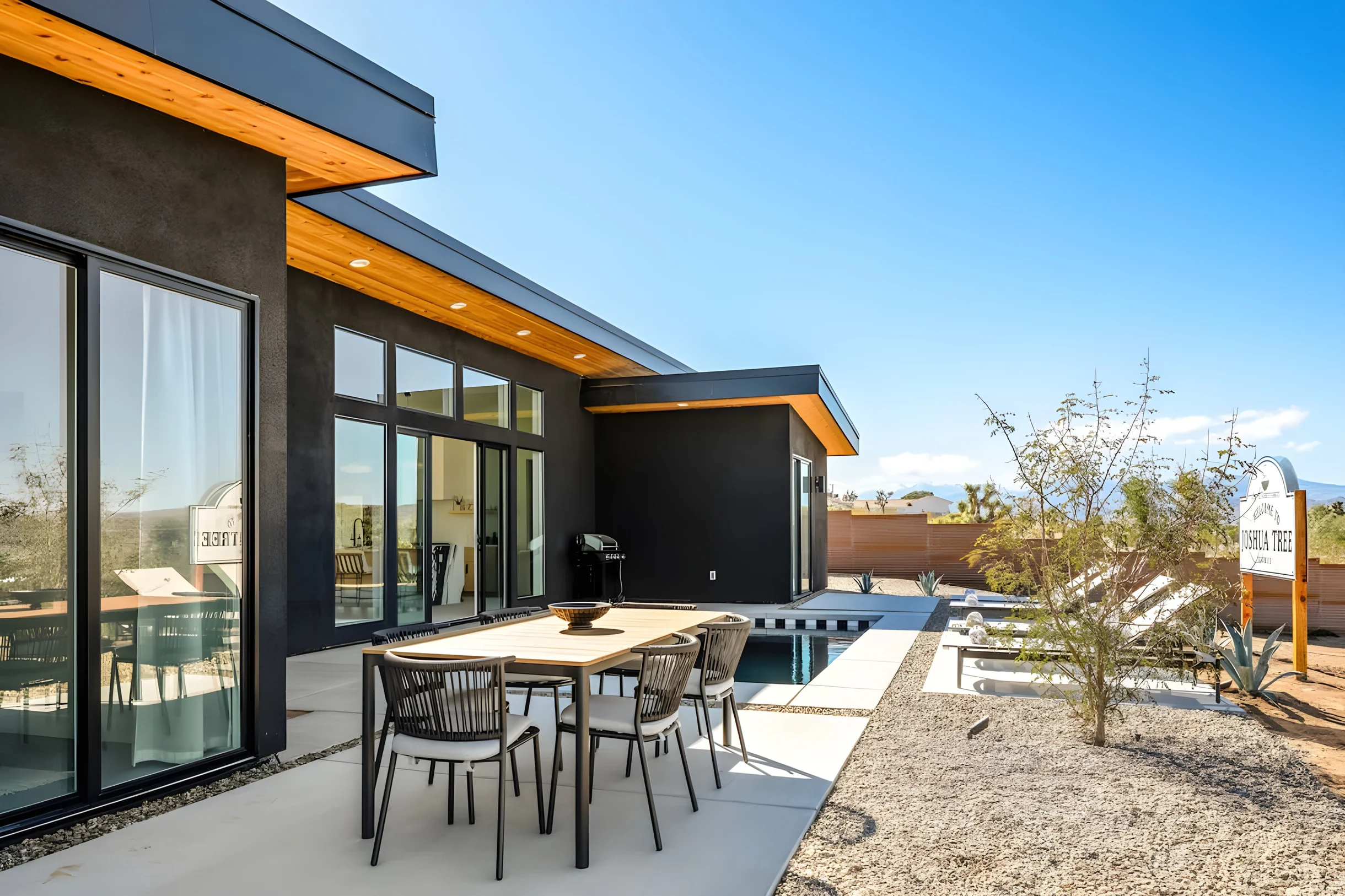 Wander Joshua Tree Monoliths #23