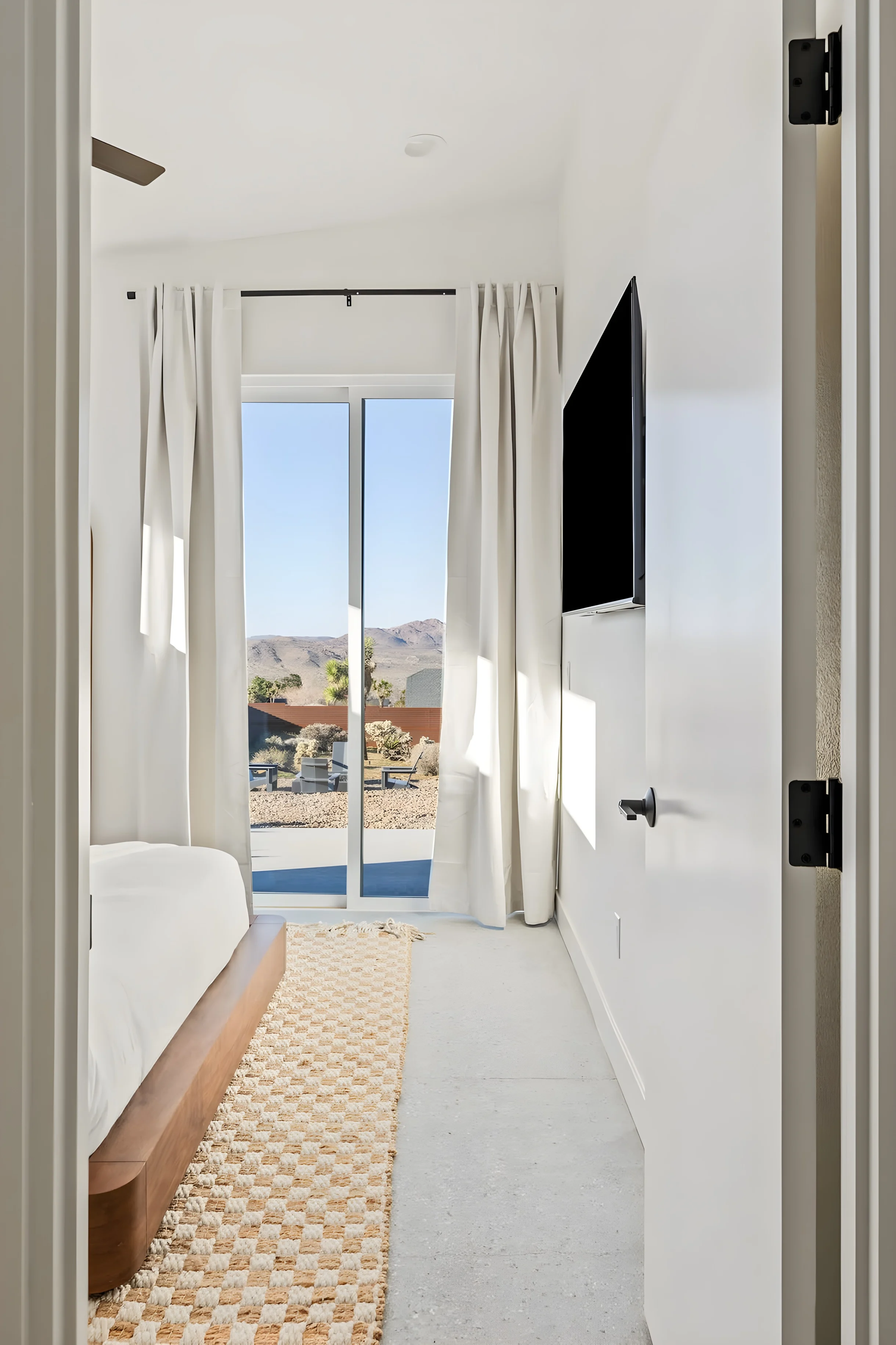 Wander Joshua Tree Monoliths #33