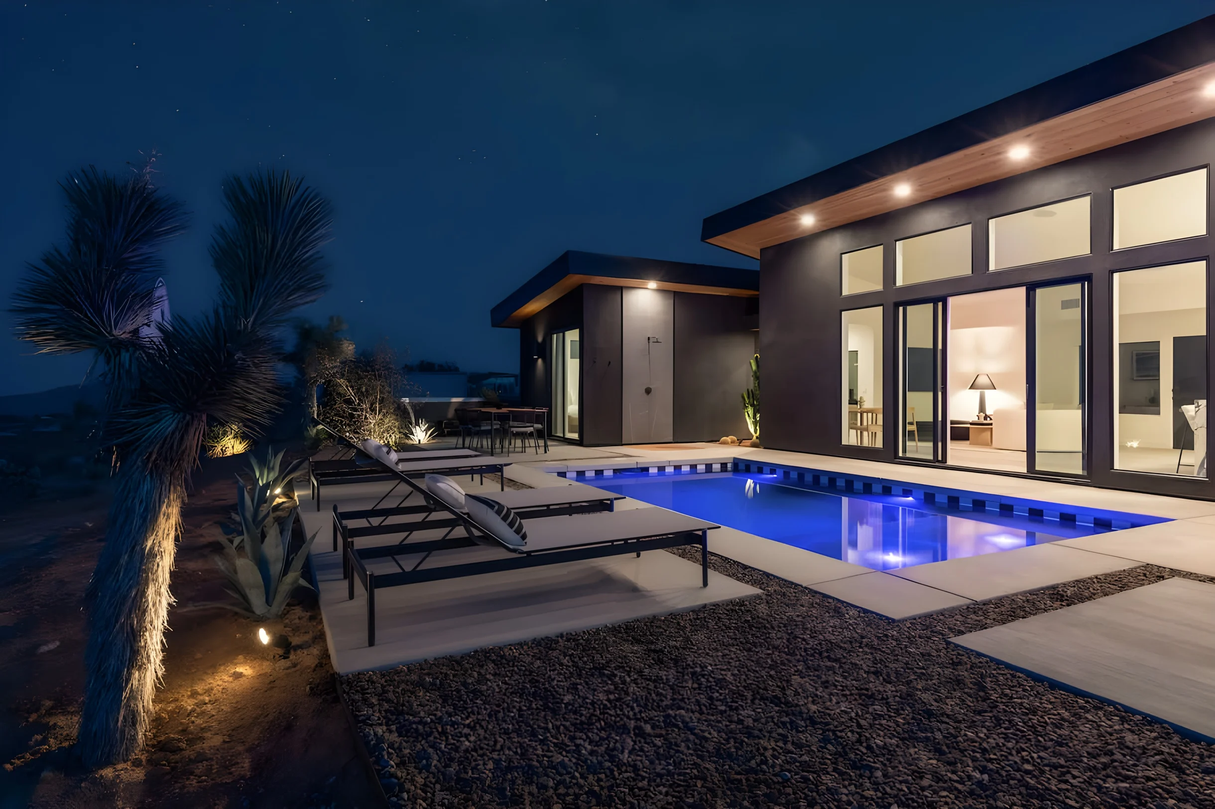 Wander Joshua Tree Monoliths #19