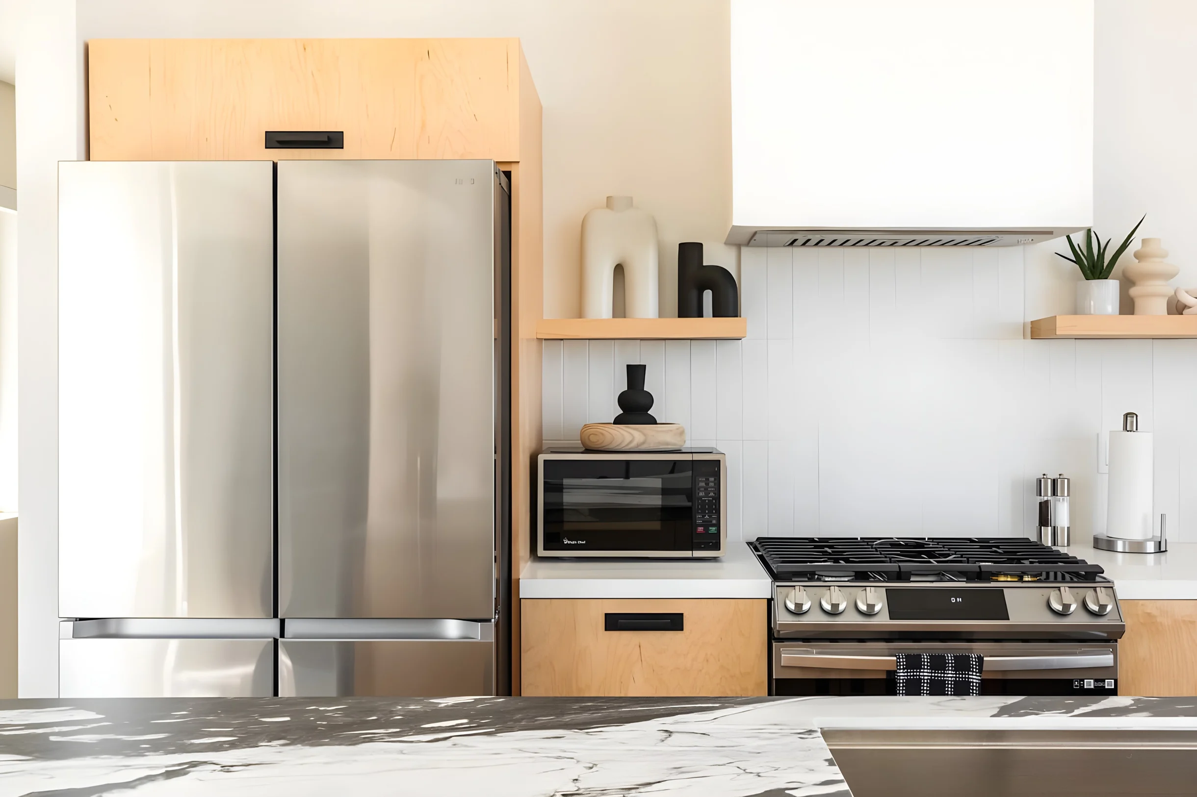 Wander Joshua Tree Monoliths #40