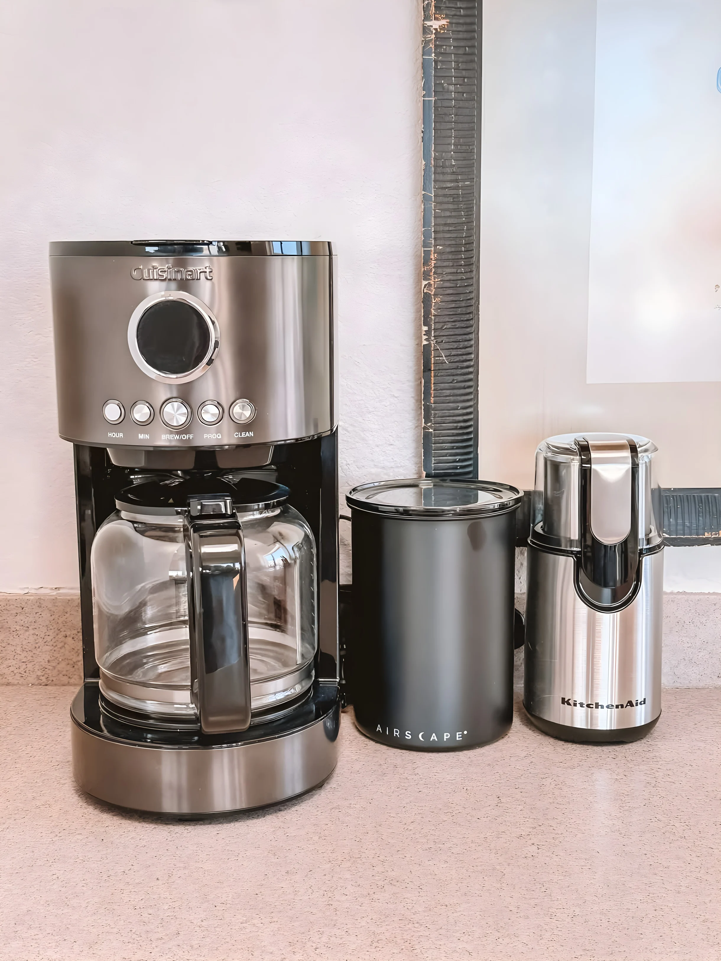 Wander Joshua Tree Creosote #51