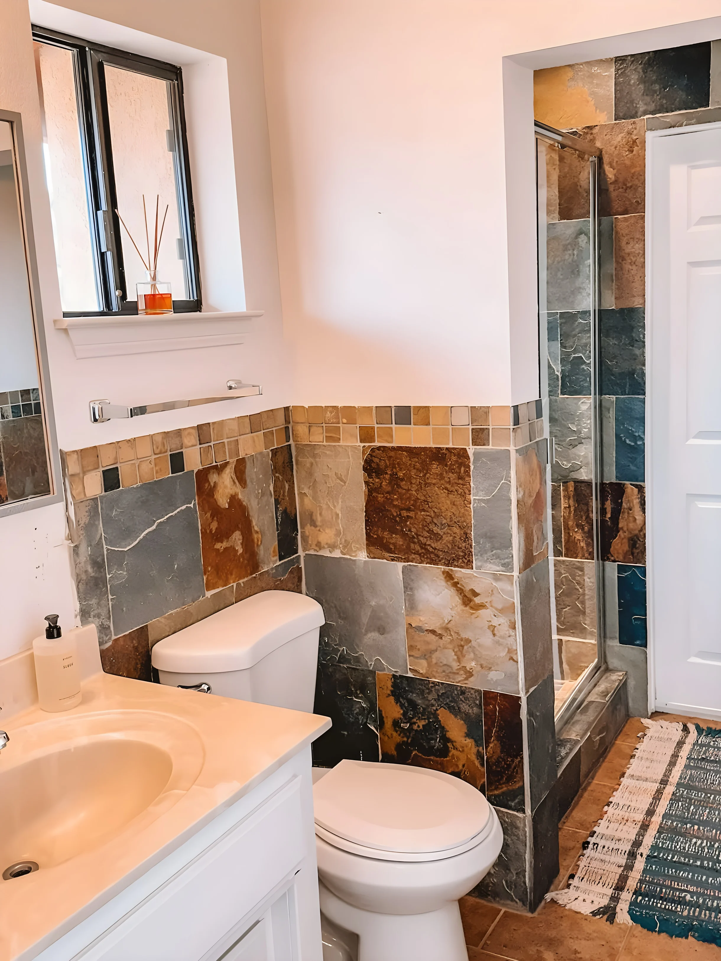 Wander Joshua Tree Creosote #16