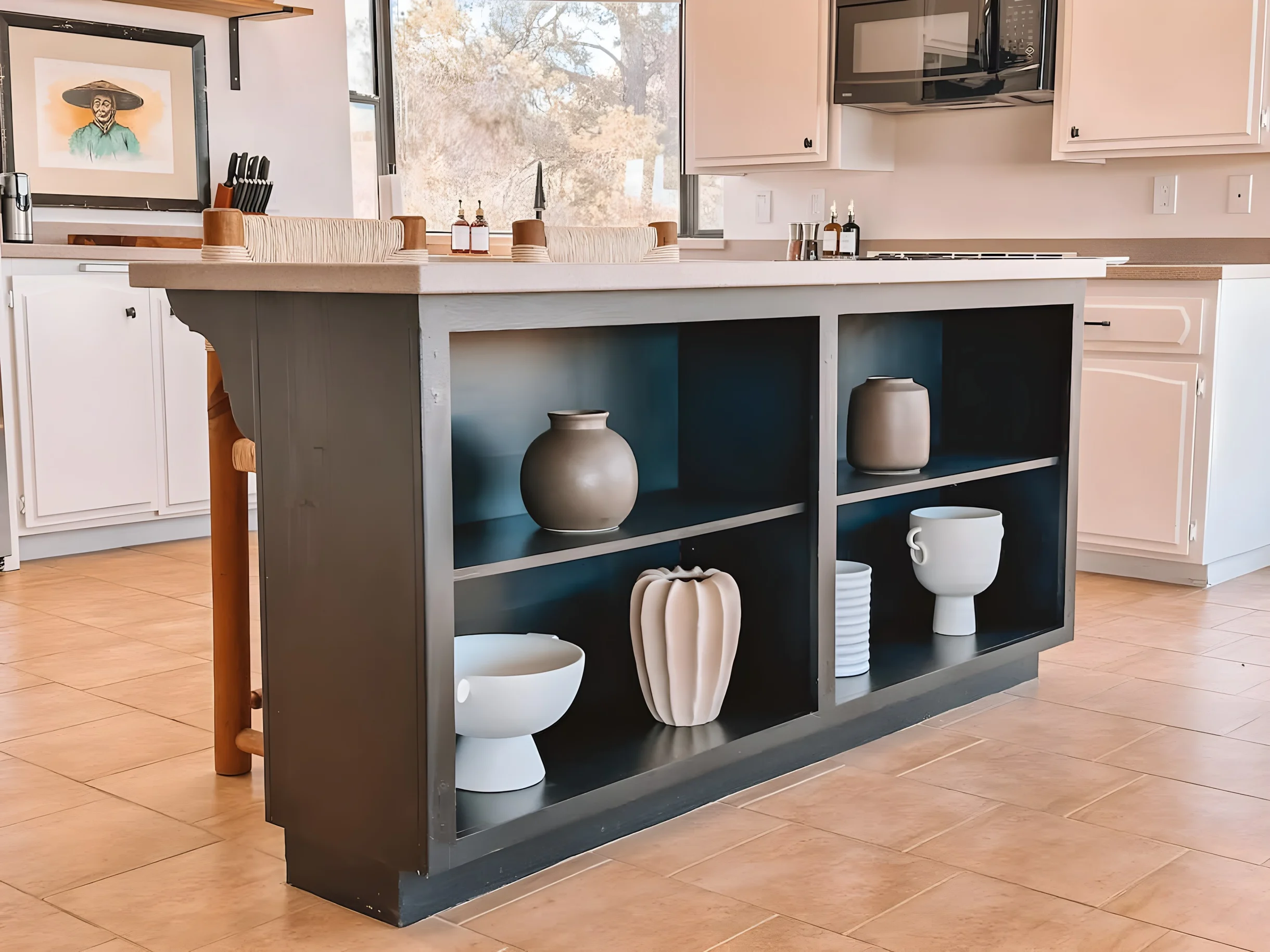 Wander Joshua Tree Creosote #38